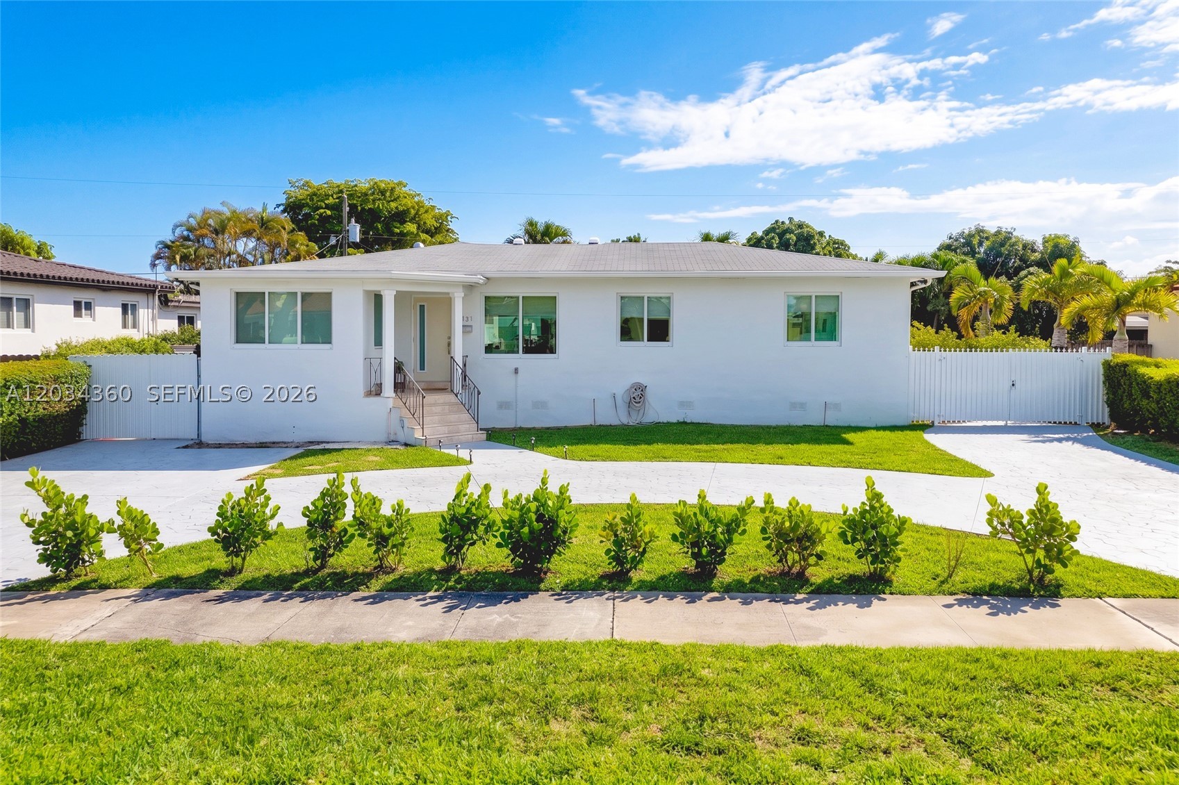 2131 SW 82nd Pl, Miami FL 33155
