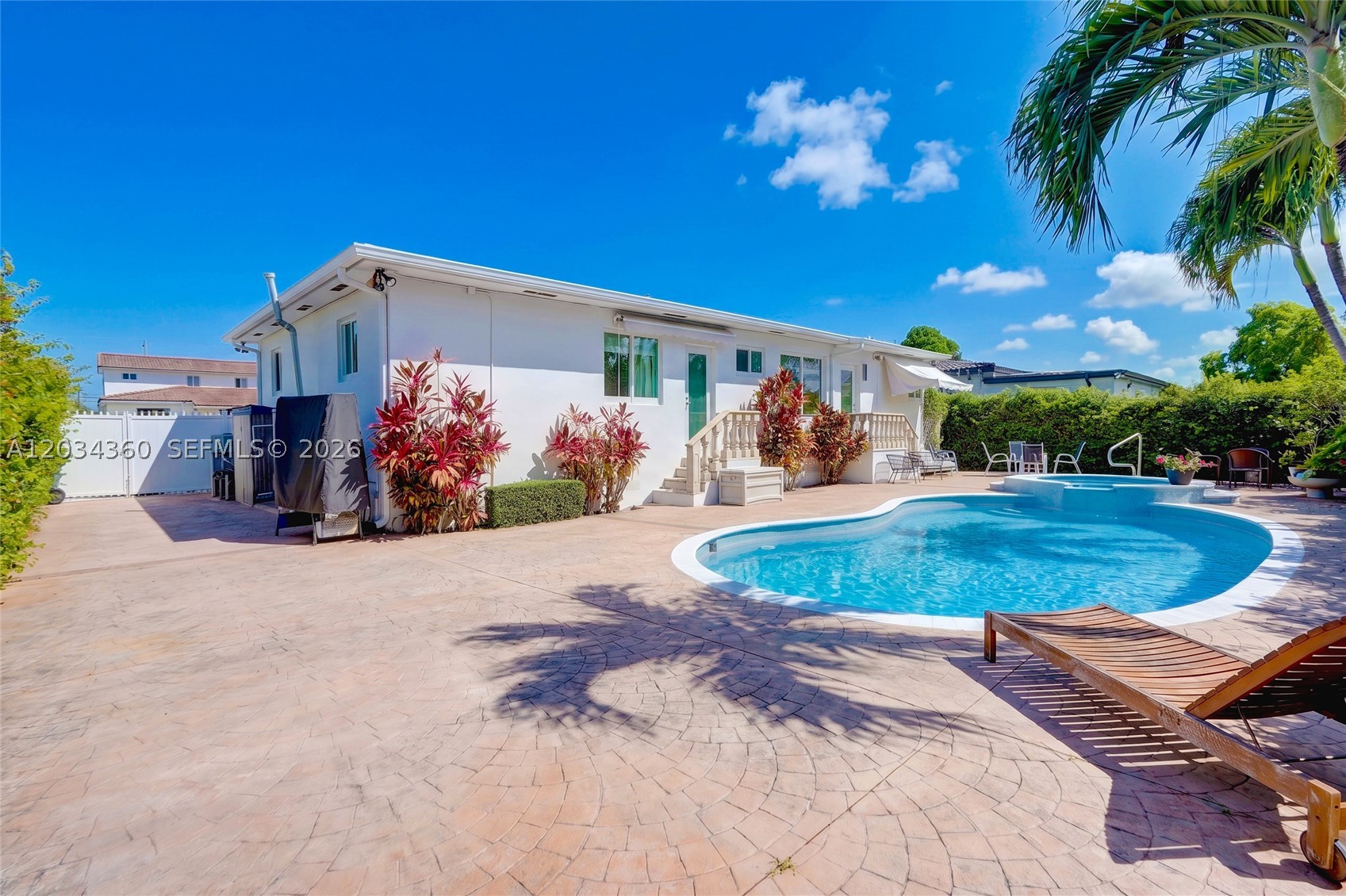 2131 SW 82nd Pl, Miami FL 33155