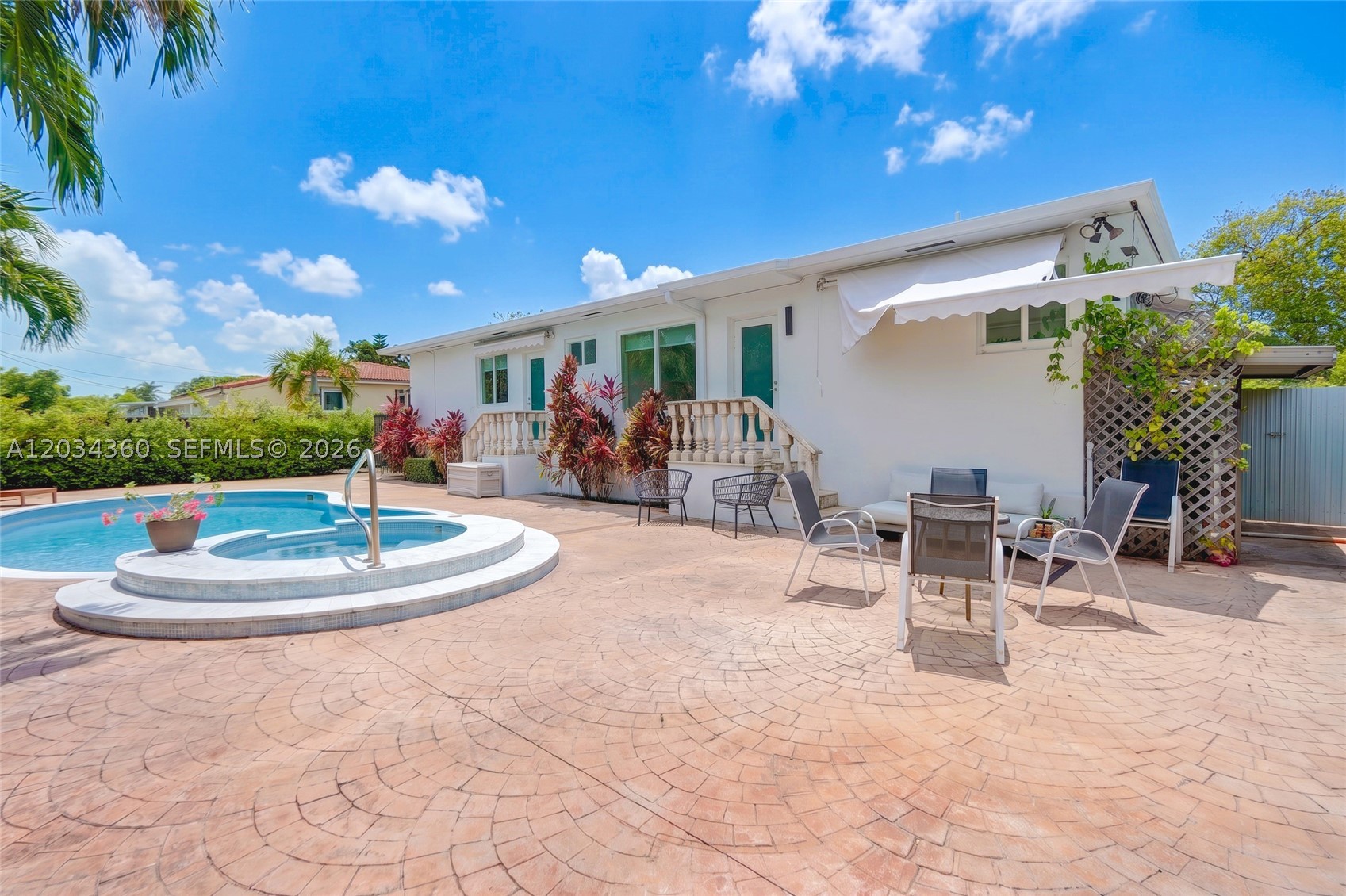 2131 SW 82nd Pl, Miami FL 33155