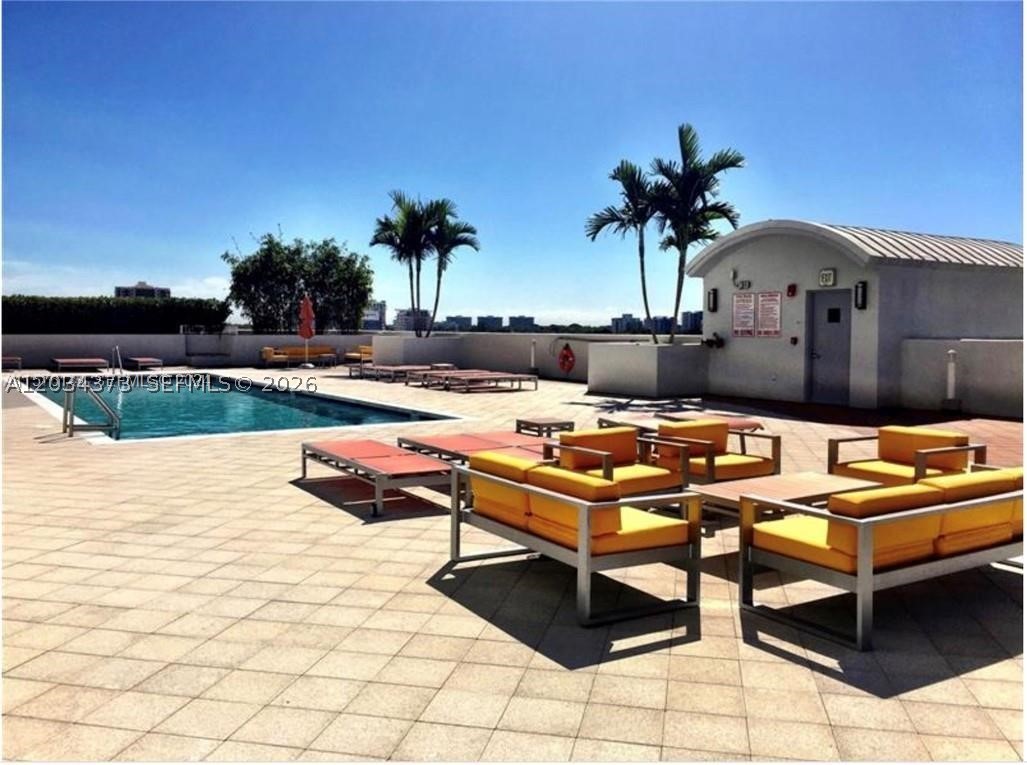 3180 SW 22nd Ter #701, Miami FL 33145