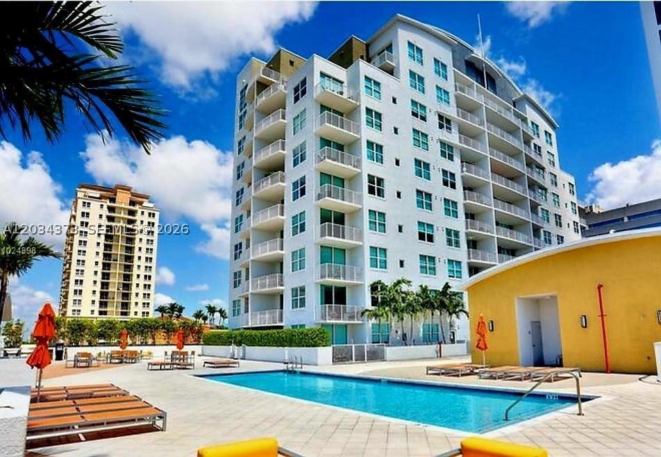 3180 SW 22nd Ter #701, Miami FL 33145