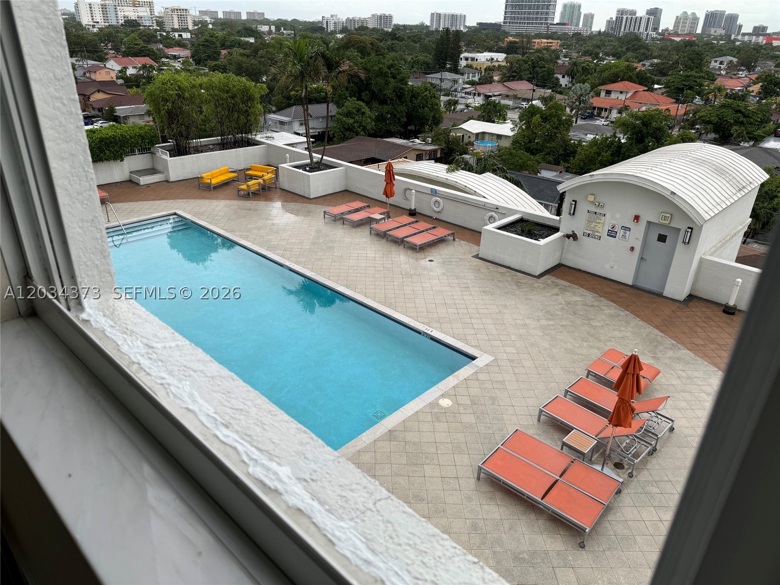 3180 SW 22nd Ter #701, Miami FL 33145