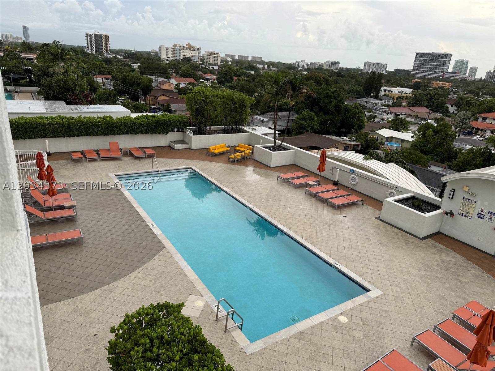 3180 SW 22nd Ter #701, Miami FL 33145