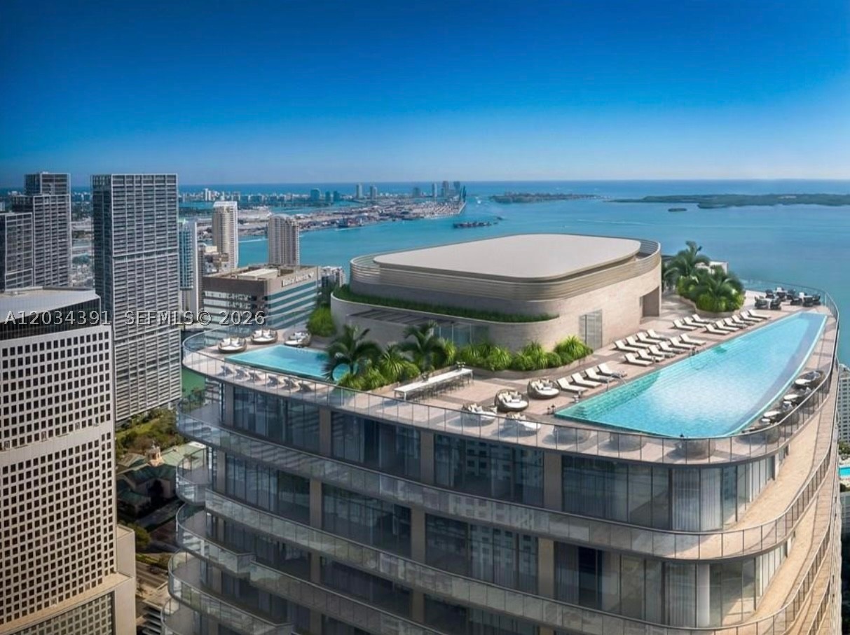 801 S Miami Ave #1807, Miami FL 33130