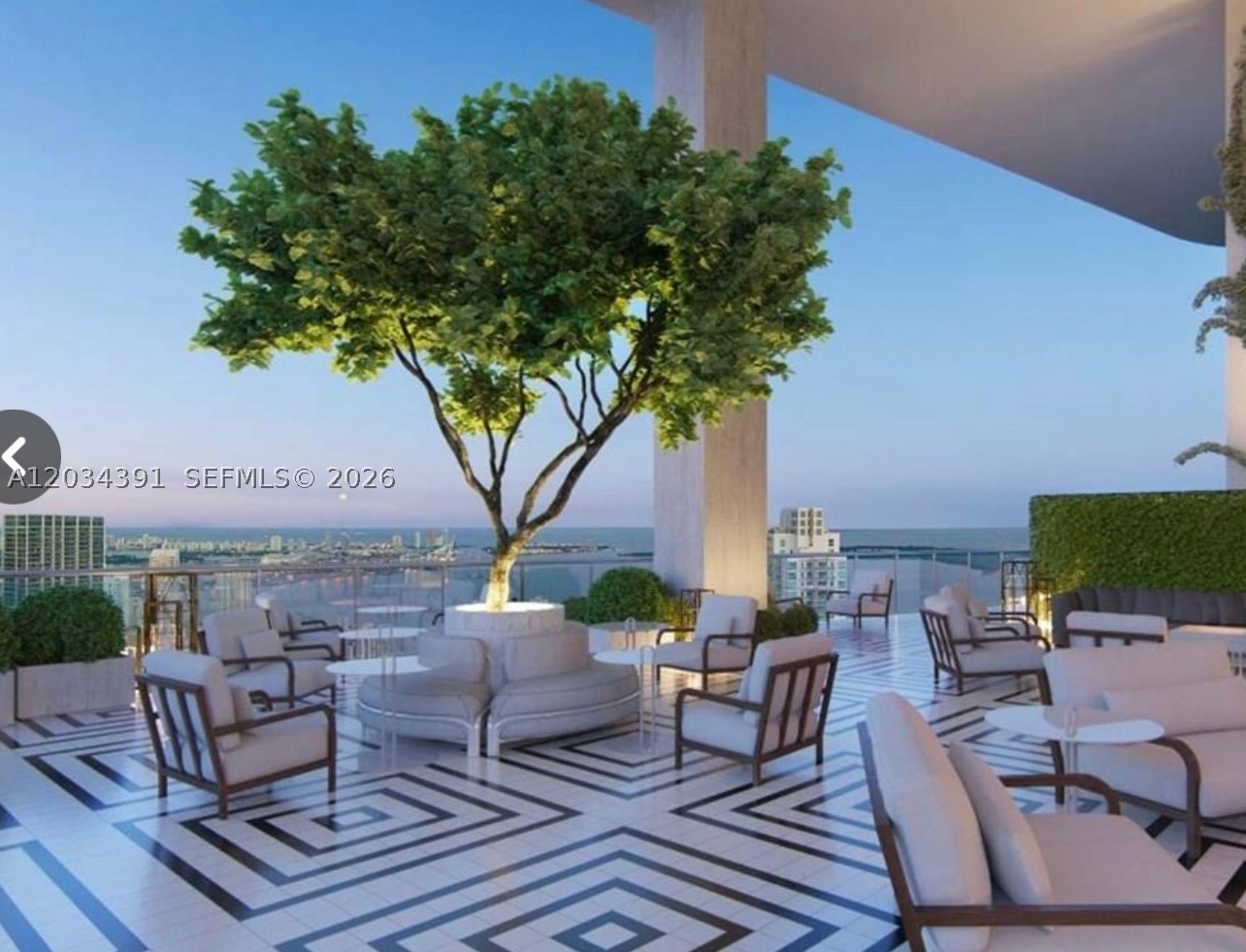 801 S Miami Ave #1807, Miami FL 33130
