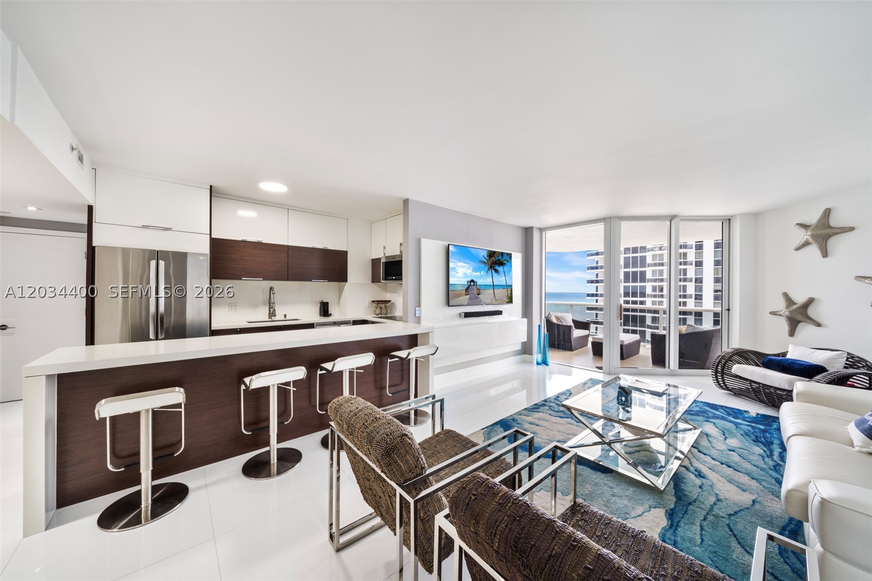 4779 Collins Ave #2604, Miami Beach FL 33140