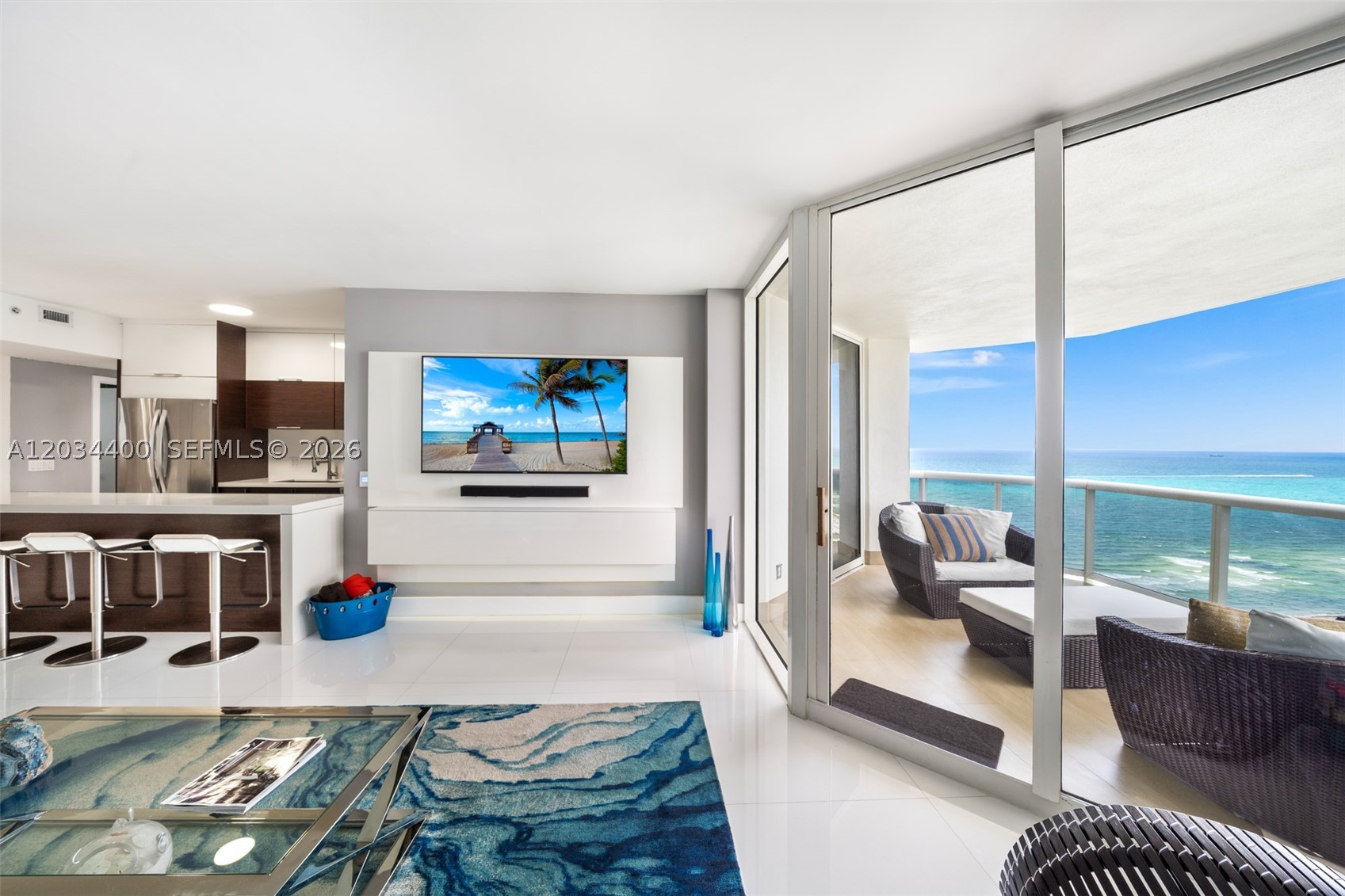 4779 Collins Ave #2604, Miami Beach FL 33140