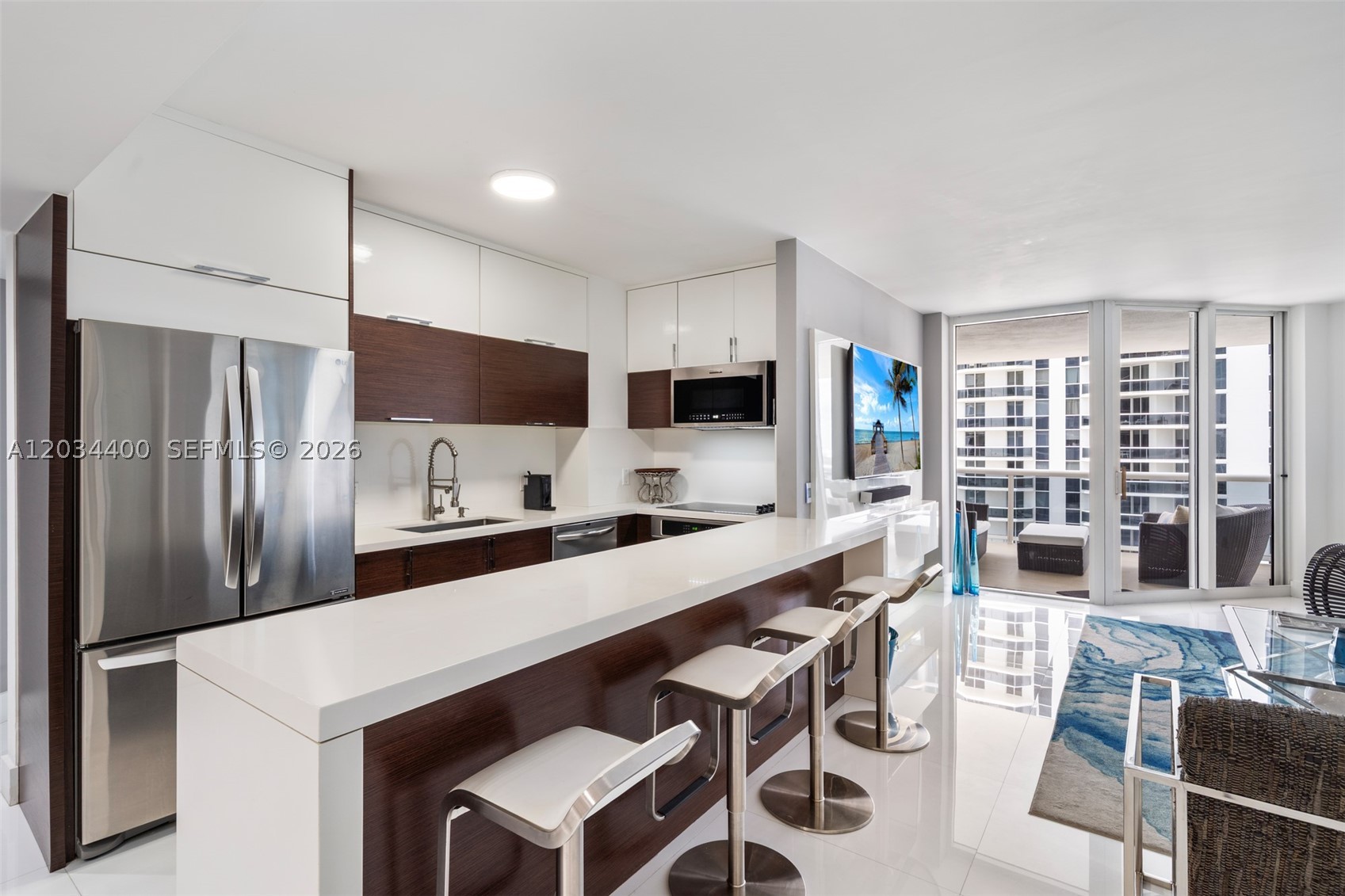 4779 Collins Ave #2604, Miami Beach FL 33140