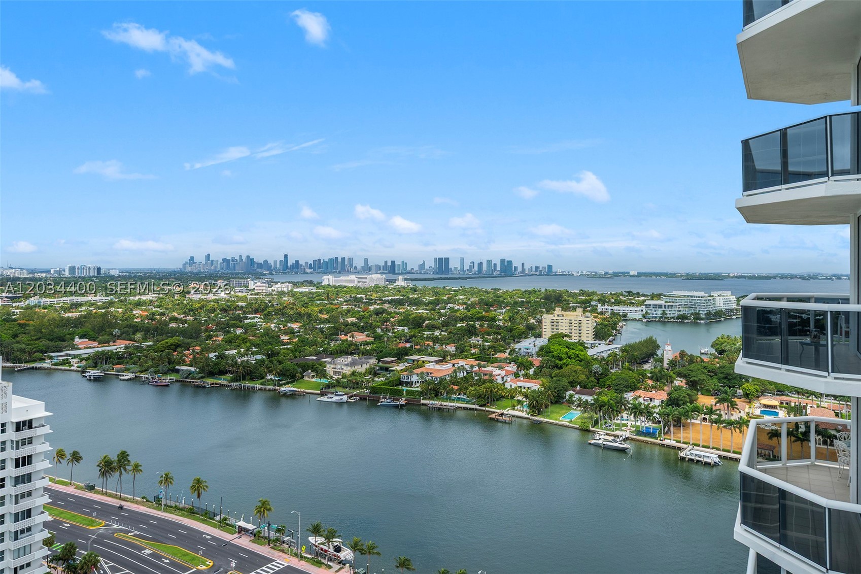 4779 Collins Ave #2604, Miami Beach FL 33140