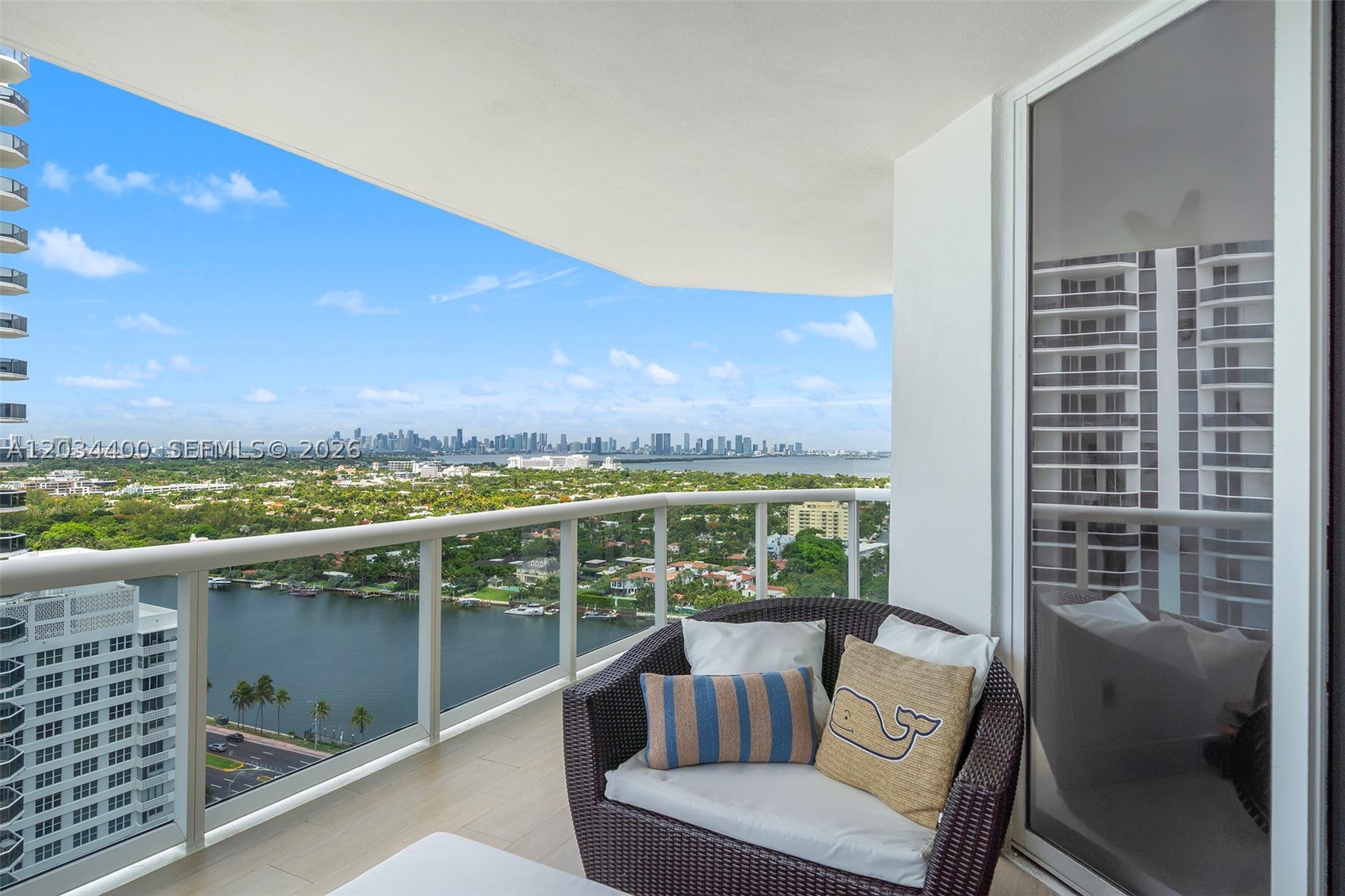 4779 Collins Ave #2604, Miami Beach FL 33140