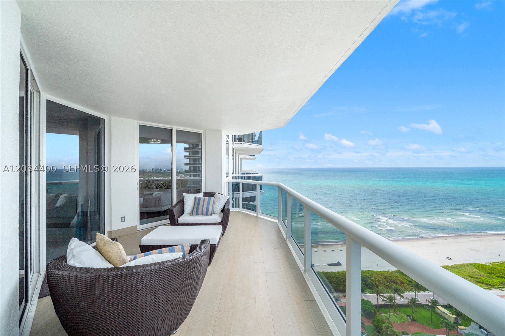 4779 Collins Ave #2604, Miami Beach FL 33140