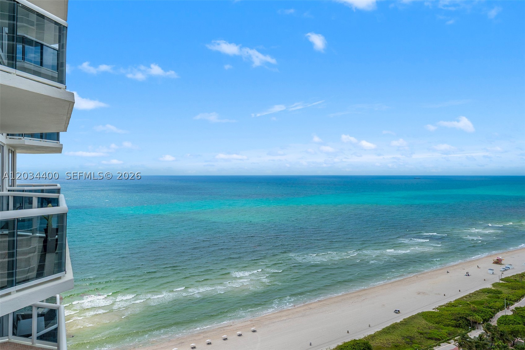 4779 Collins Ave #2604, Miami Beach FL 33140