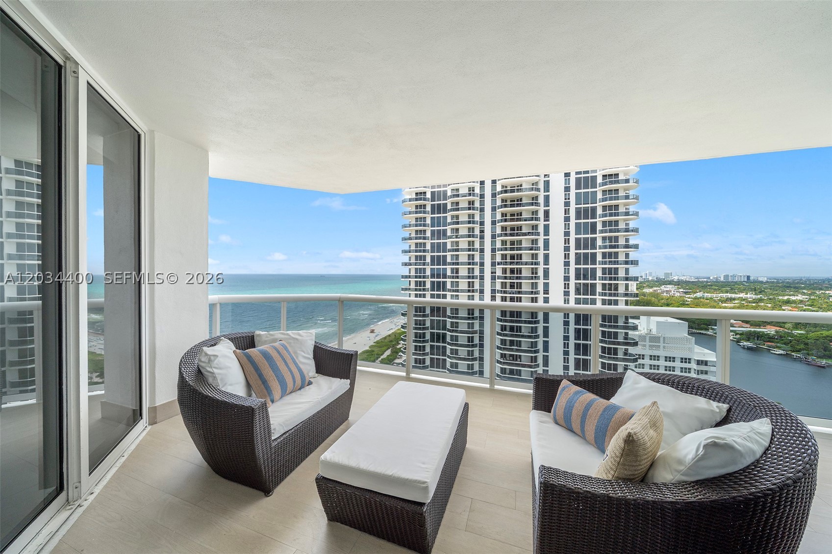 4779 Collins Ave #2604, Miami Beach FL 33140