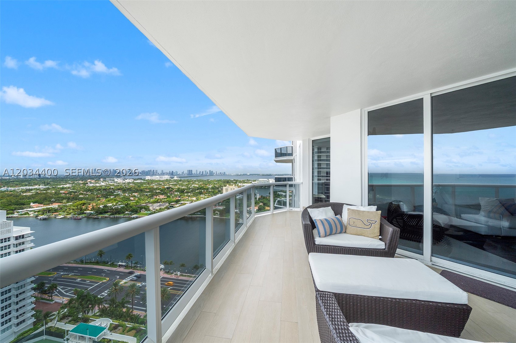4779 Collins Ave #2604, Miami Beach FL 33140