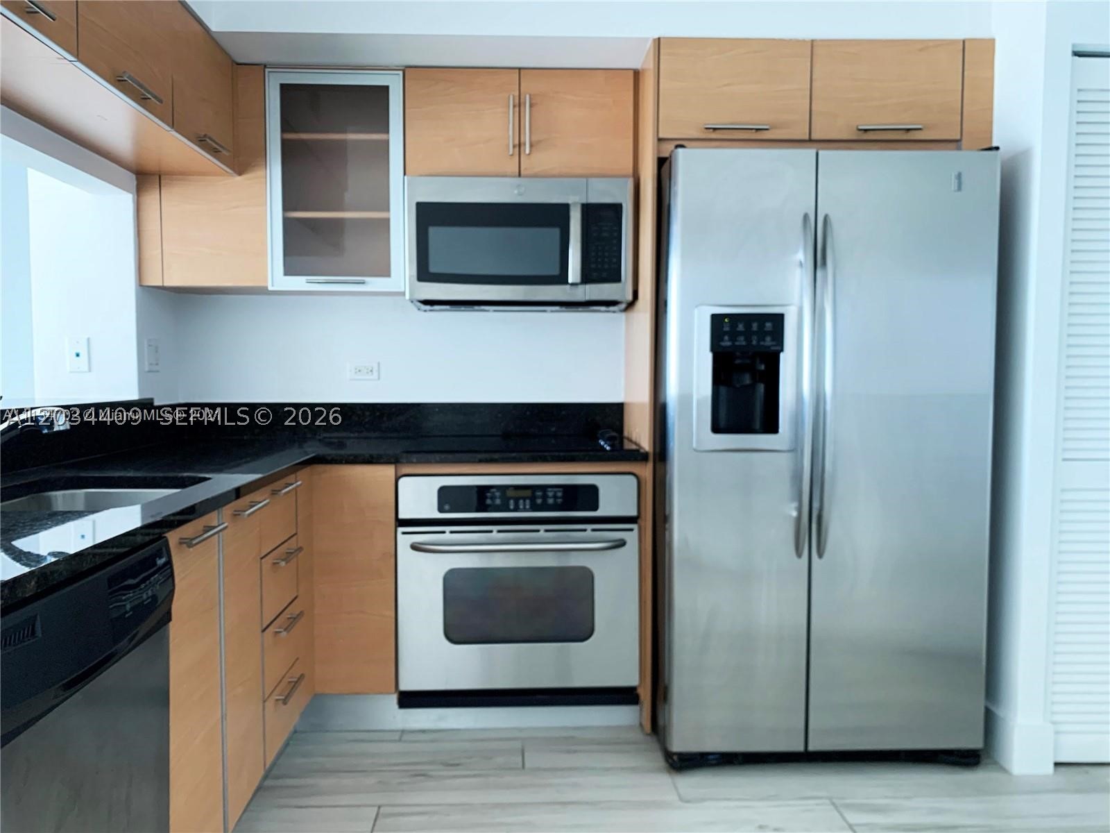 31 SE 5th St #1910, Miami FL 33131