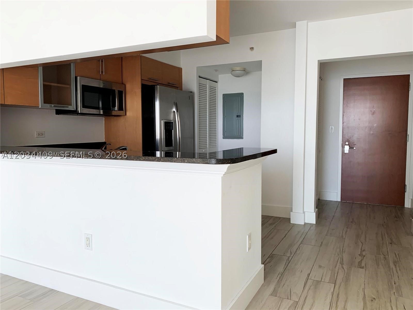 31 SE 5th St #1910, Miami FL 33131