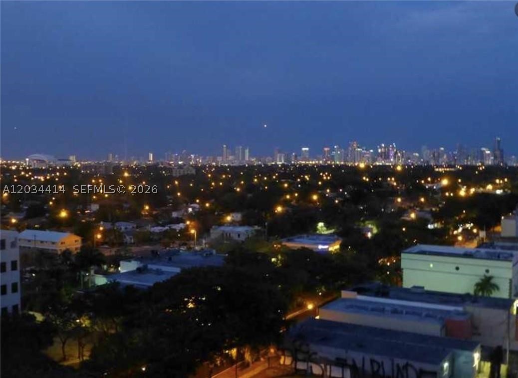 3180 SW 22nd St. #701, Miami FL 33145