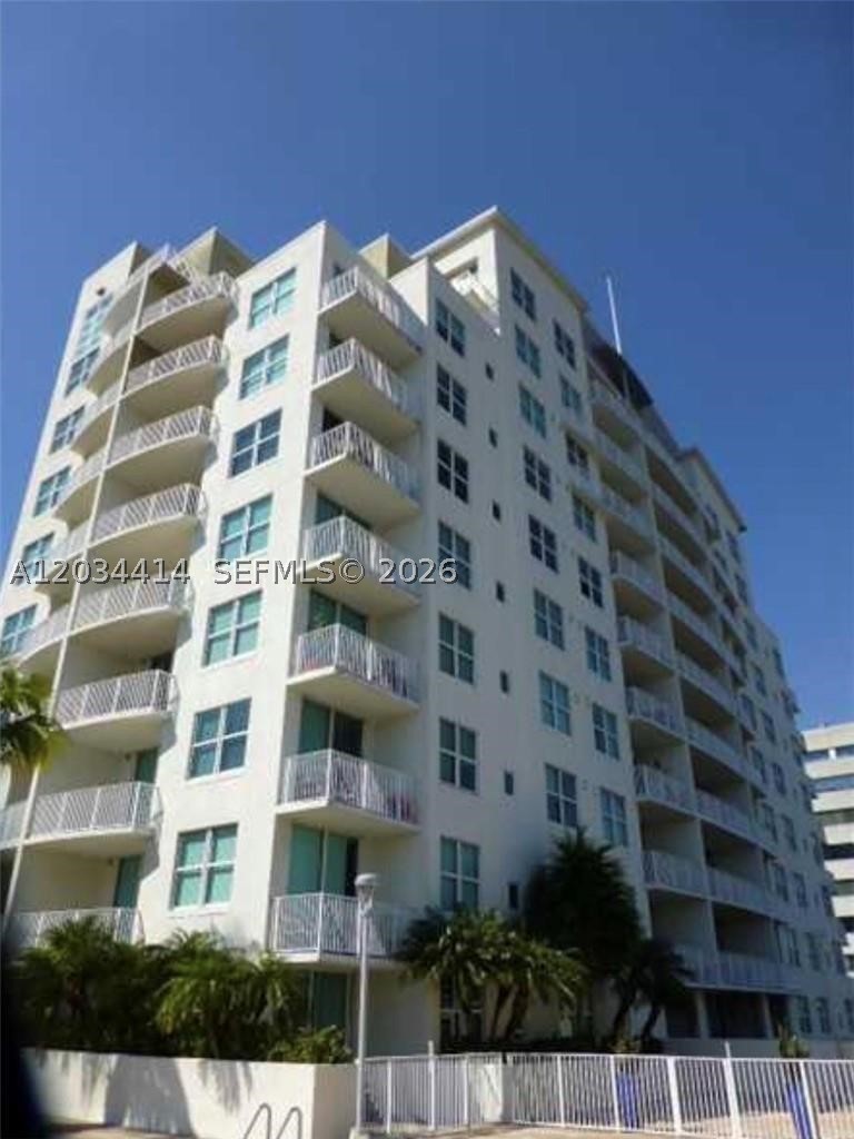 3180 SW 22nd St. #701, Miami FL 33145