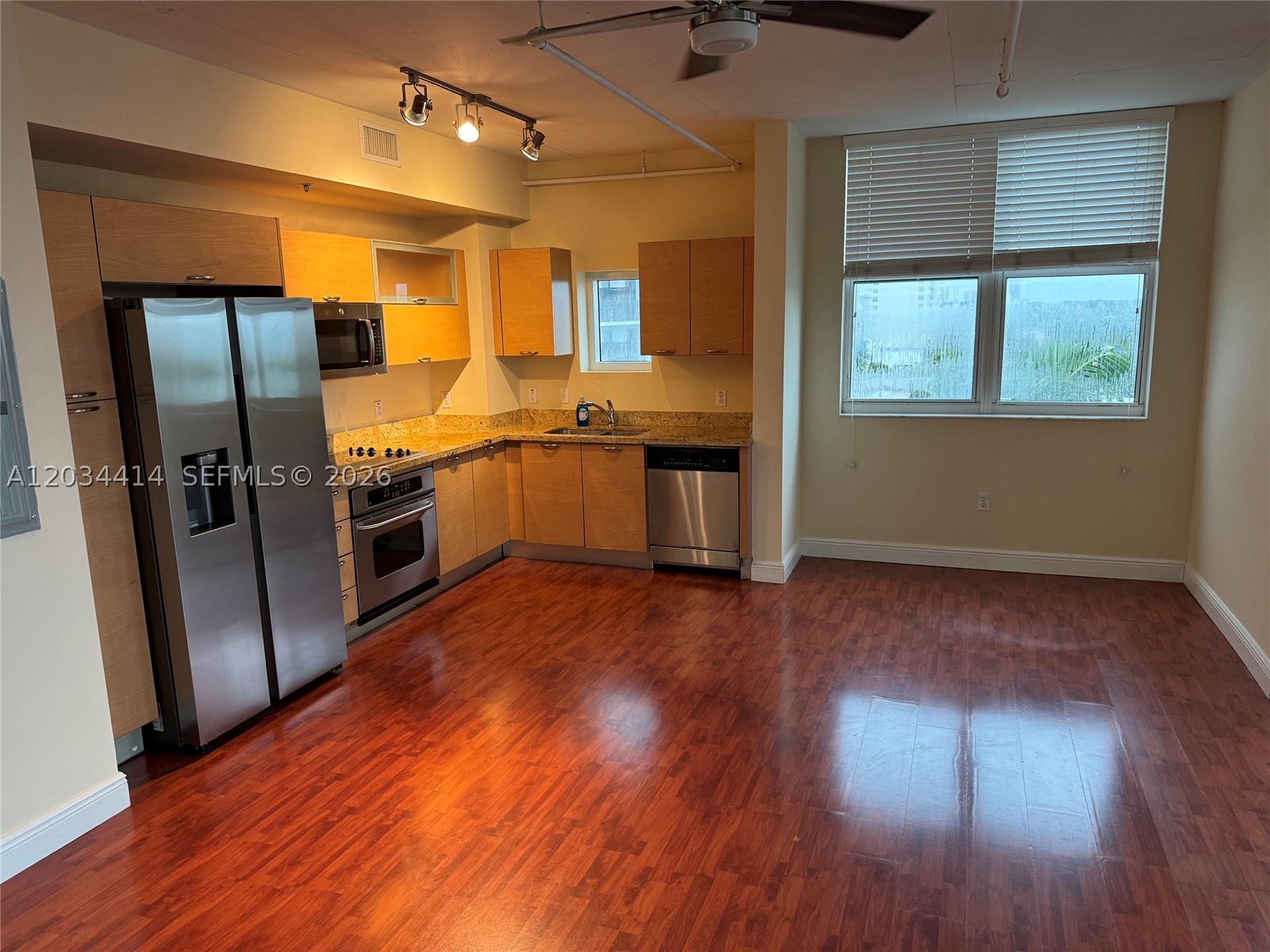 3180 SW 22nd St. #701, Miami FL 33145
