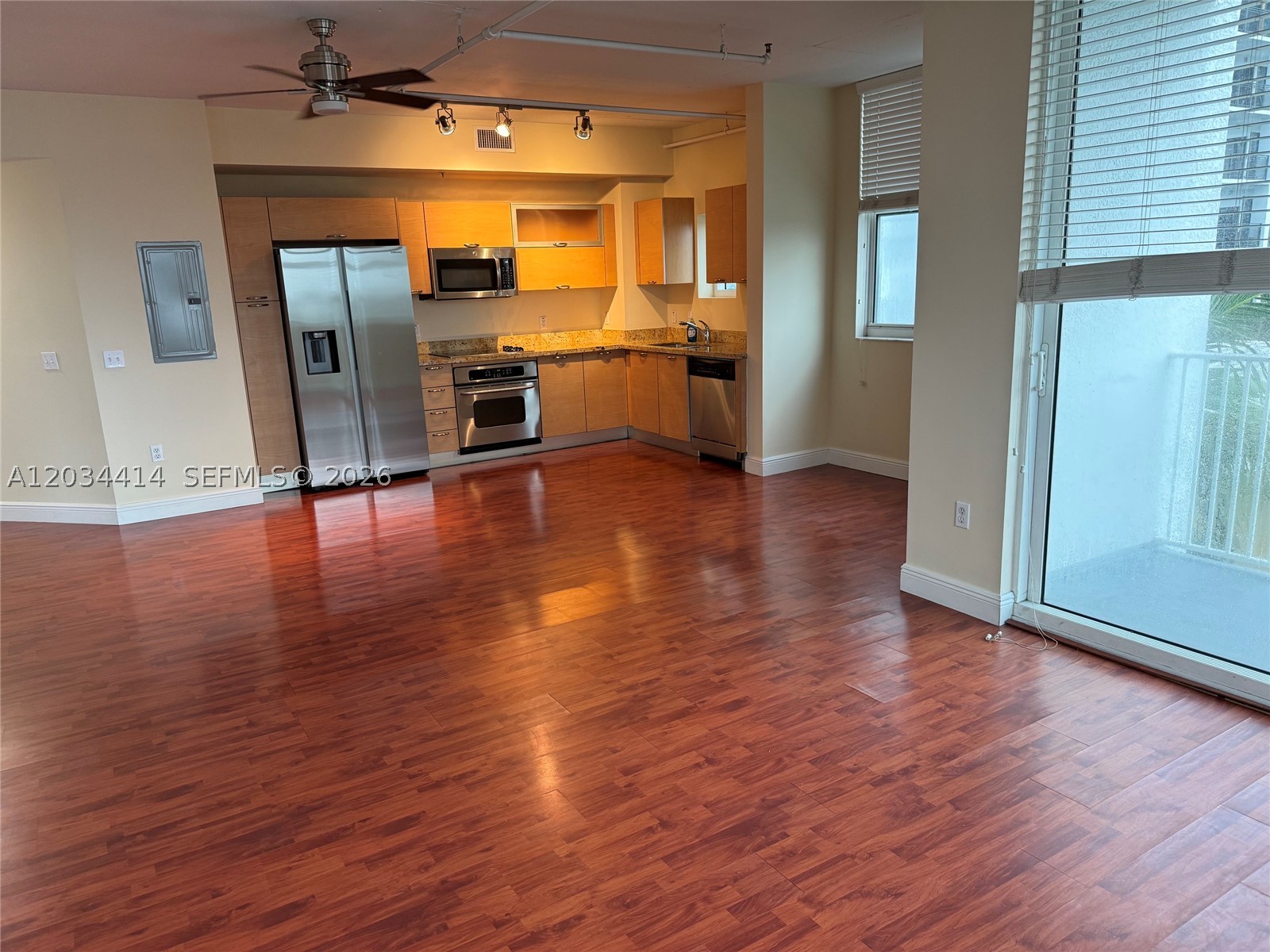 3180 SW 22nd St. #701, Miami FL 33145
