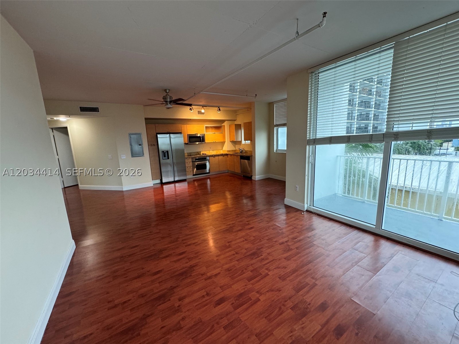 3180 SW 22nd St. #701, Miami FL 33145