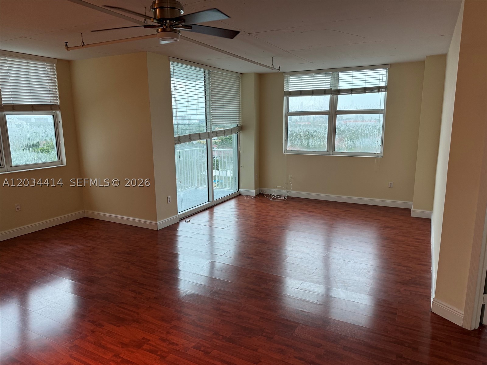 3180 SW 22nd St. #701, Miami FL 33145