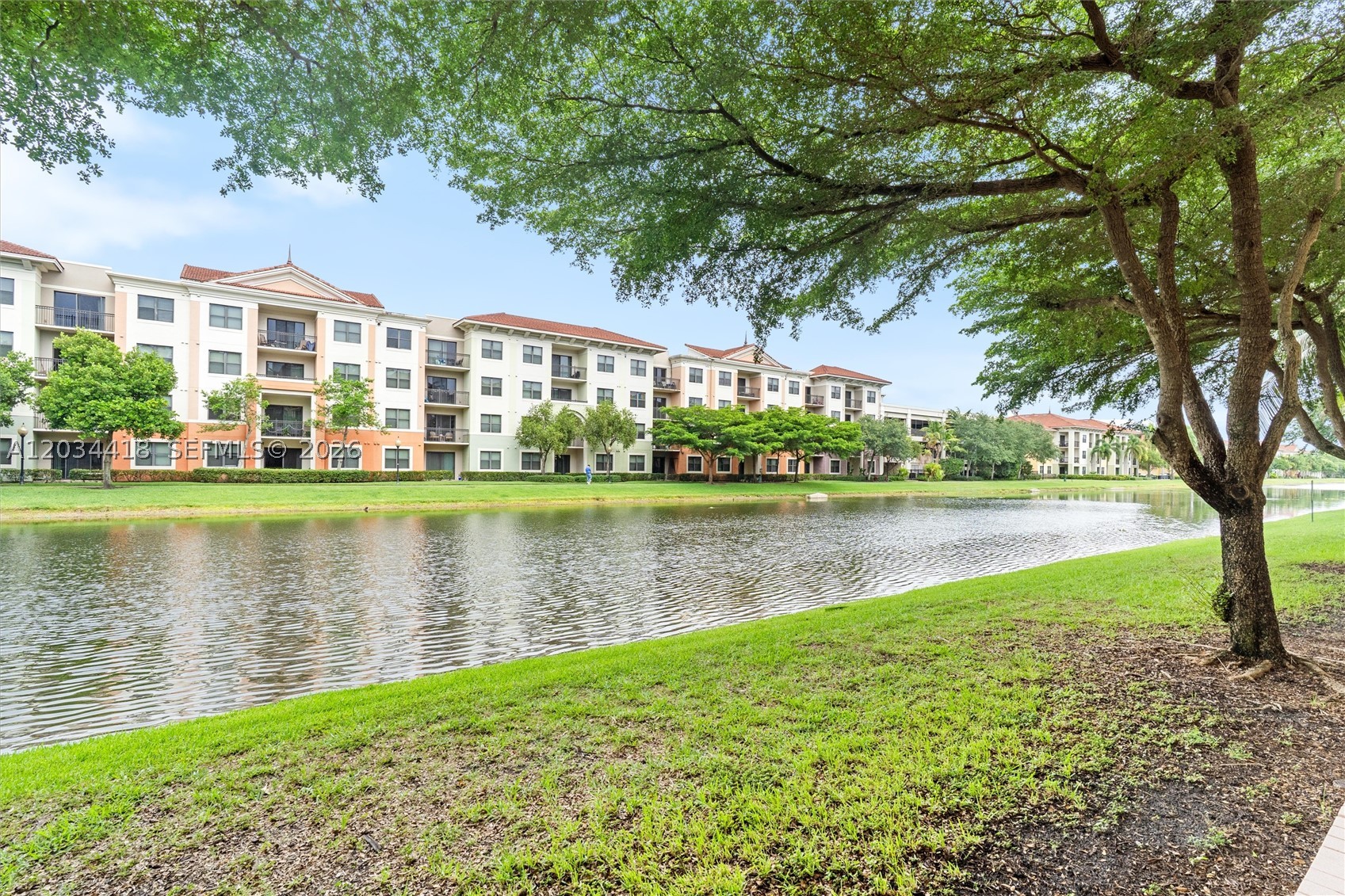 2925 NW 126th Ave #105, Sunrise FL 33323