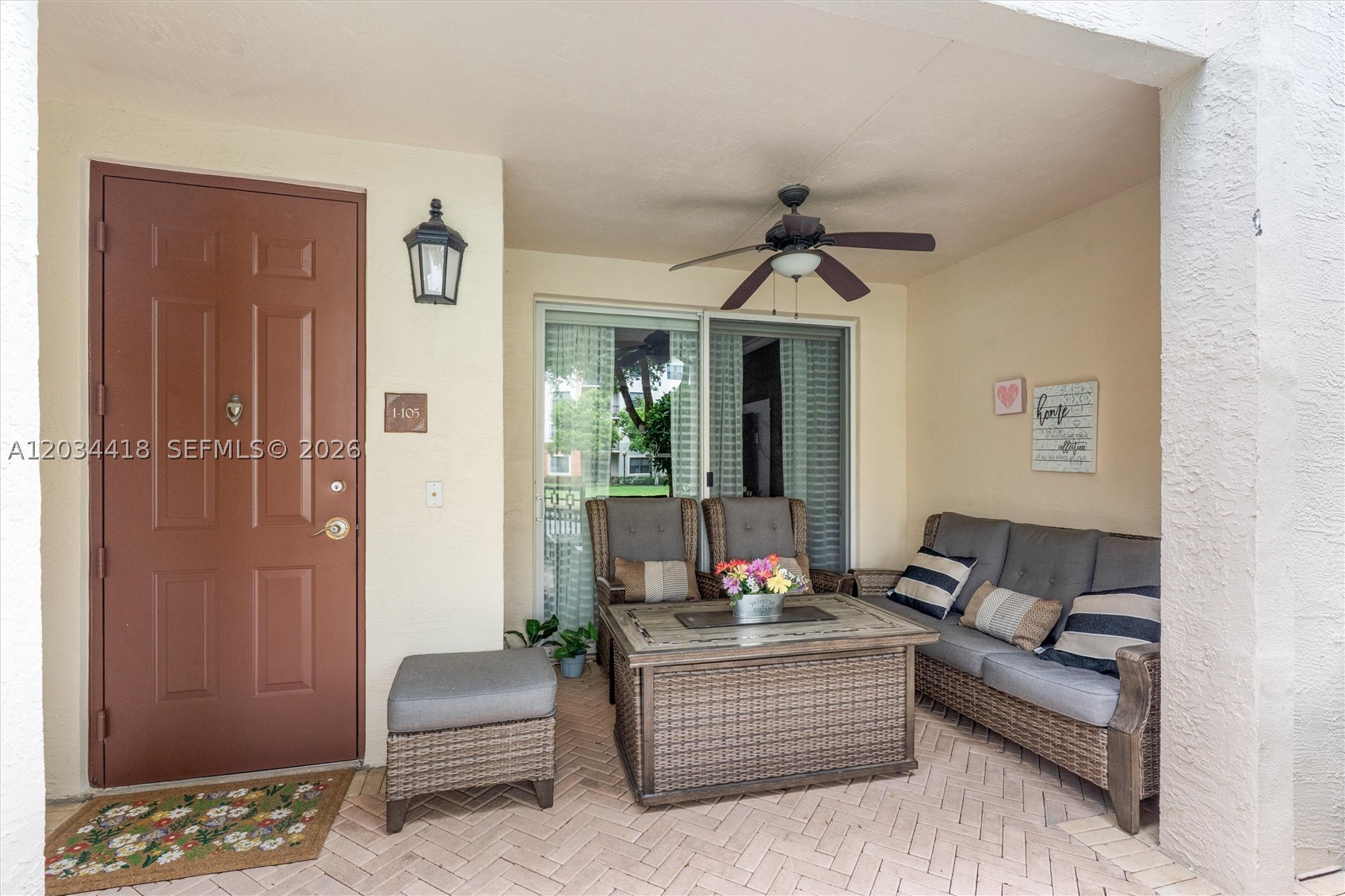 2925 NW 126th Ave #105, Sunrise FL 33323