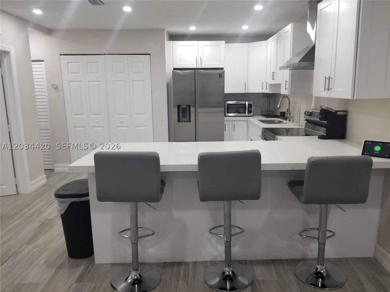 7614 NW 3rd Ave #B, Miami FL 33150