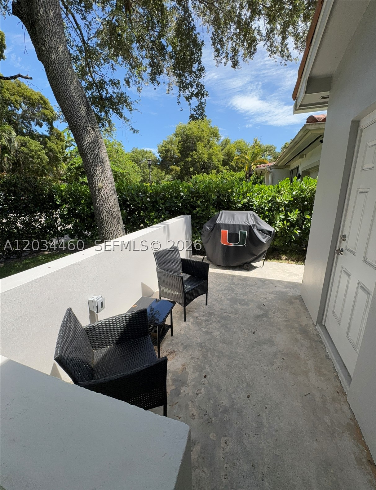 400 Miller Rd, Coral Gables FL 33146
