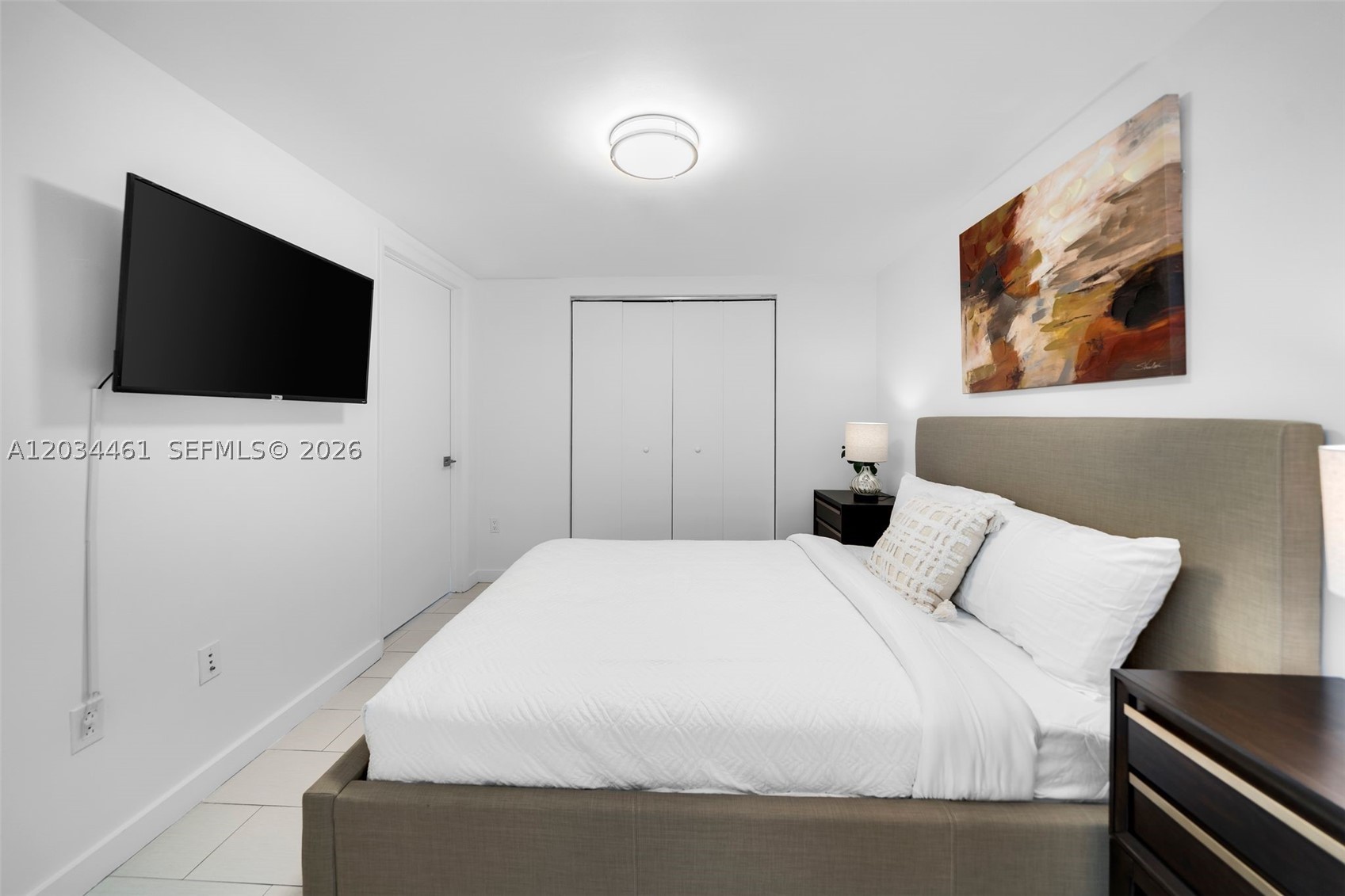 485 Brickell Ave #1709, Miami FL 33131