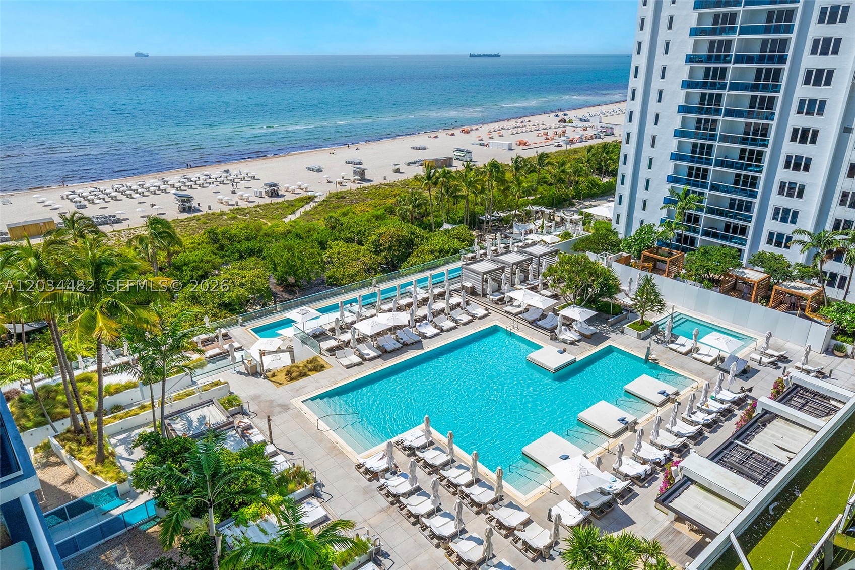 102 24th St #1112, Miami Beach FL 33139