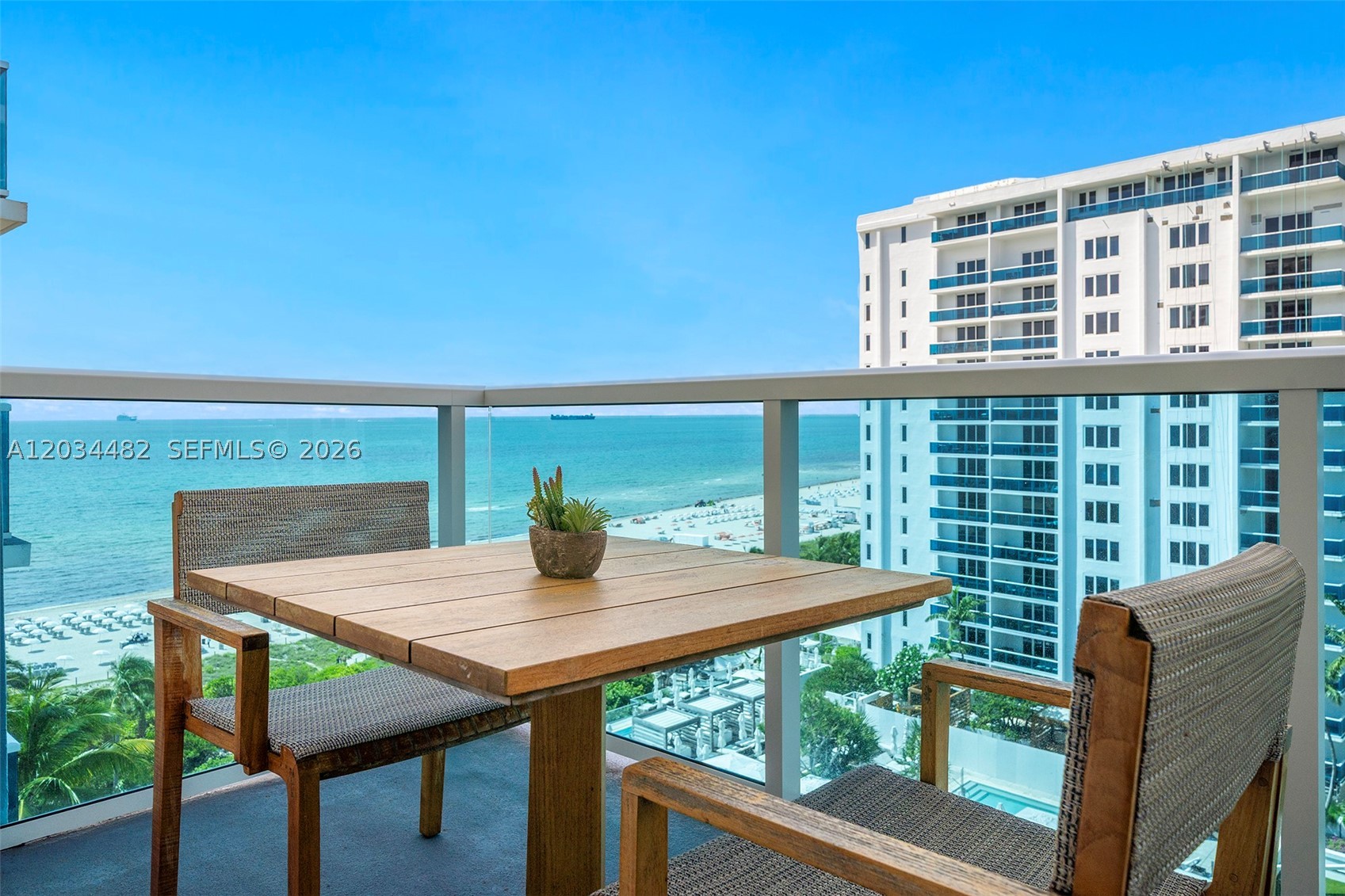 102 24th St #1112, Miami Beach FL 33139