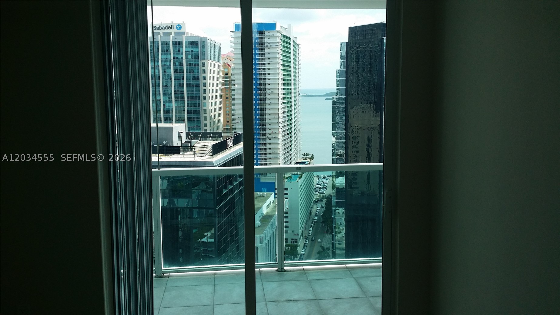 1250 S Miami Ave #2804, Miami FL 33130