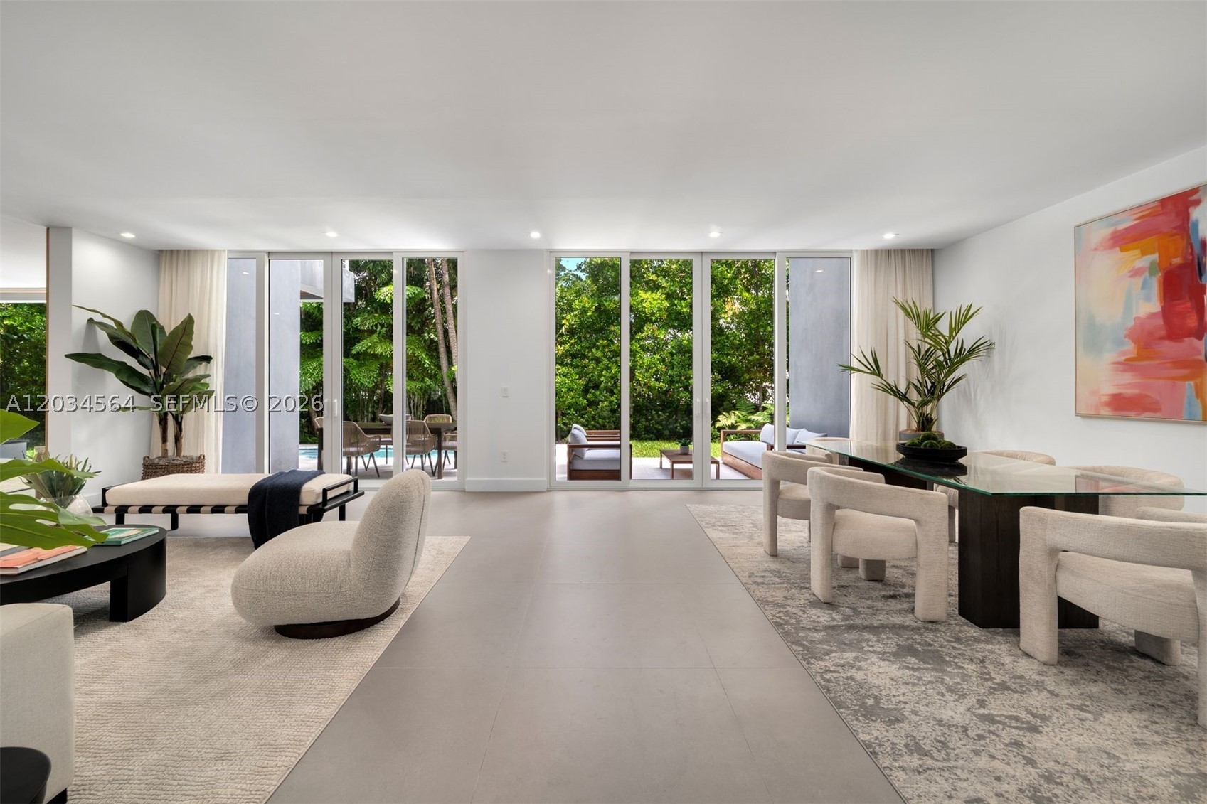 425 Harbor Dr, Key Biscayne FL 33149