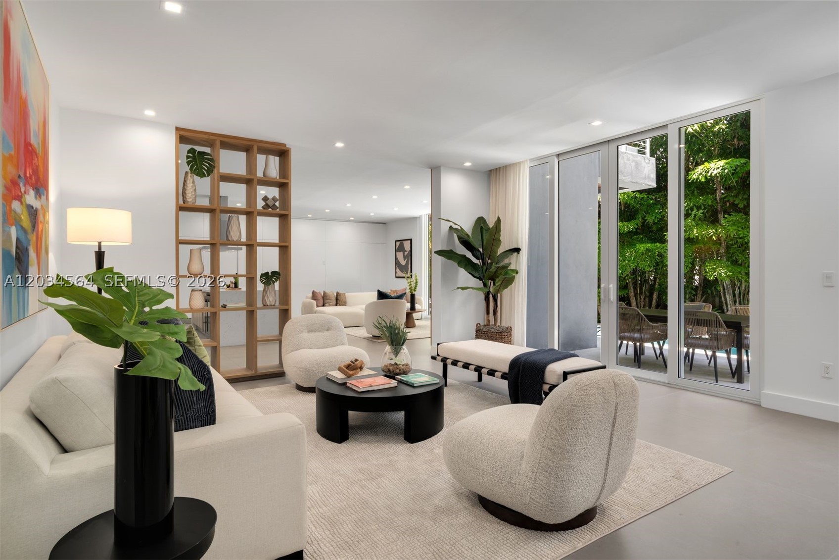 425 Harbor Dr, Key Biscayne FL 33149