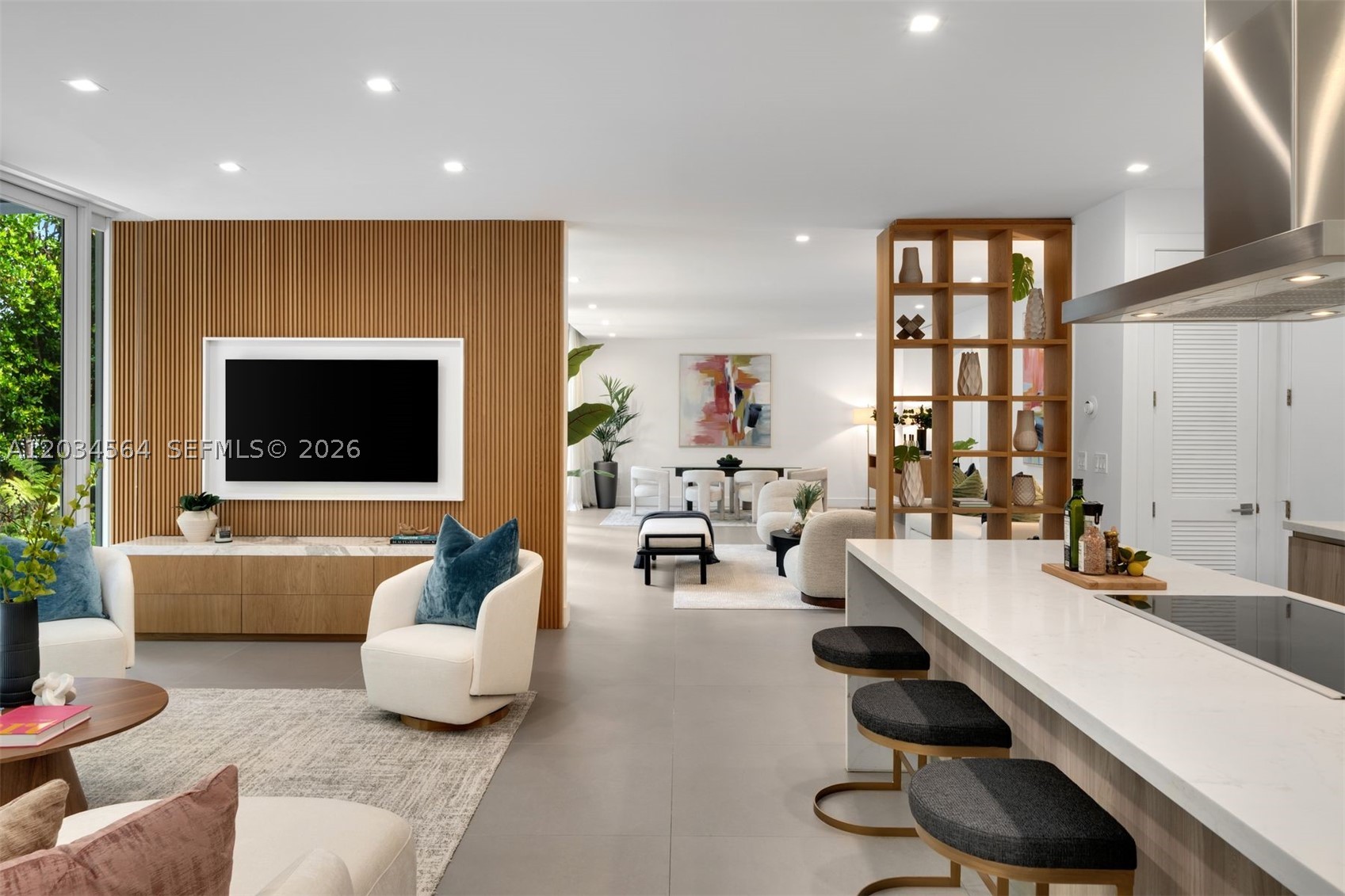 425 Harbor Dr, Key Biscayne FL 33149