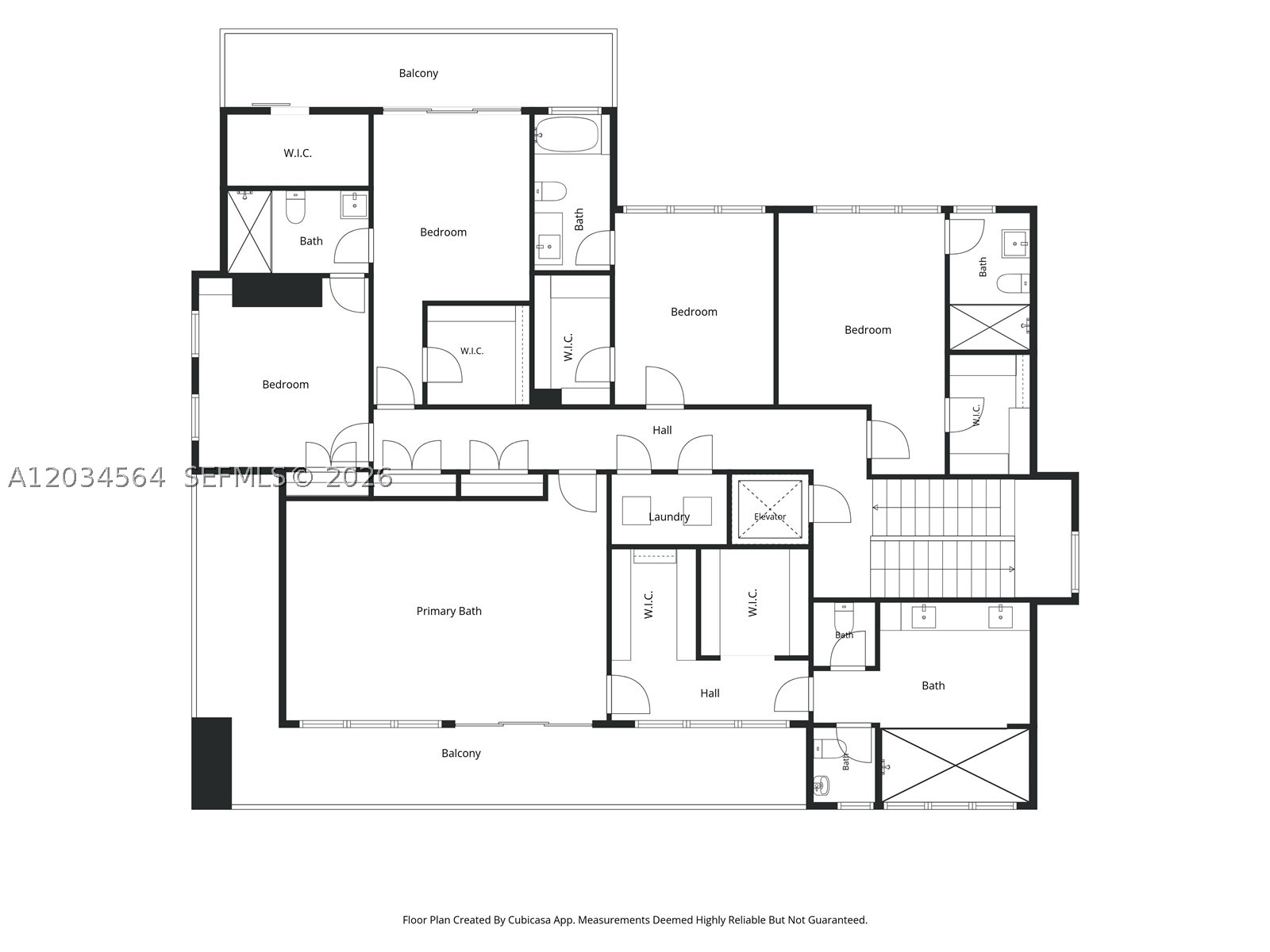 425 Harbor Dr, Key Biscayne FL 33149