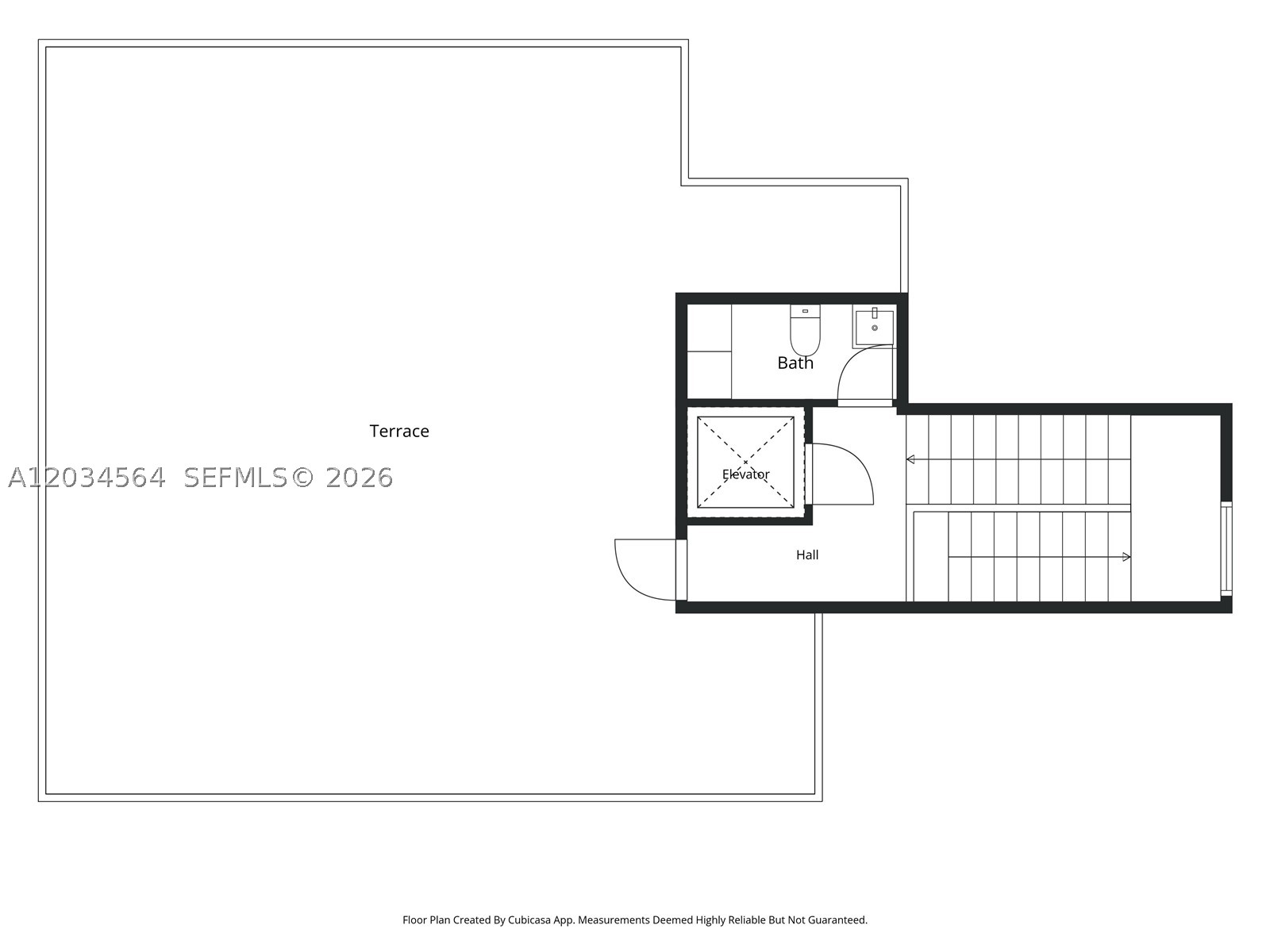 425 Harbor Dr, Key Biscayne FL 33149