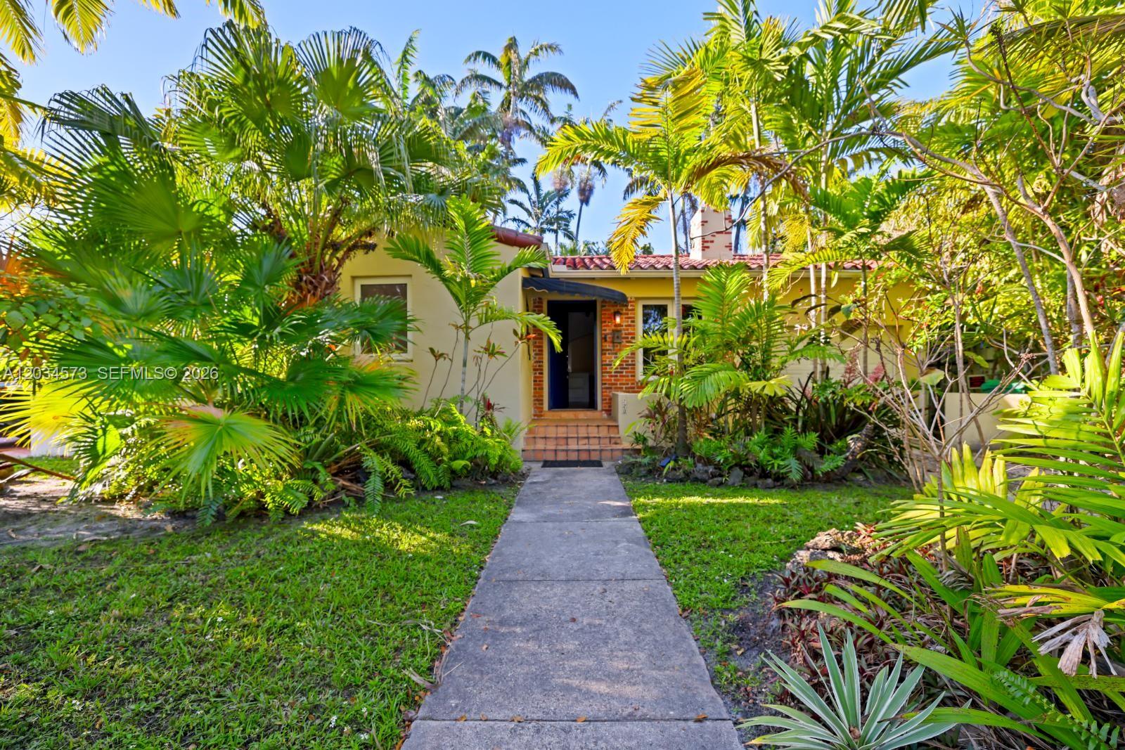 720 NW 75th, Miami FL 33150