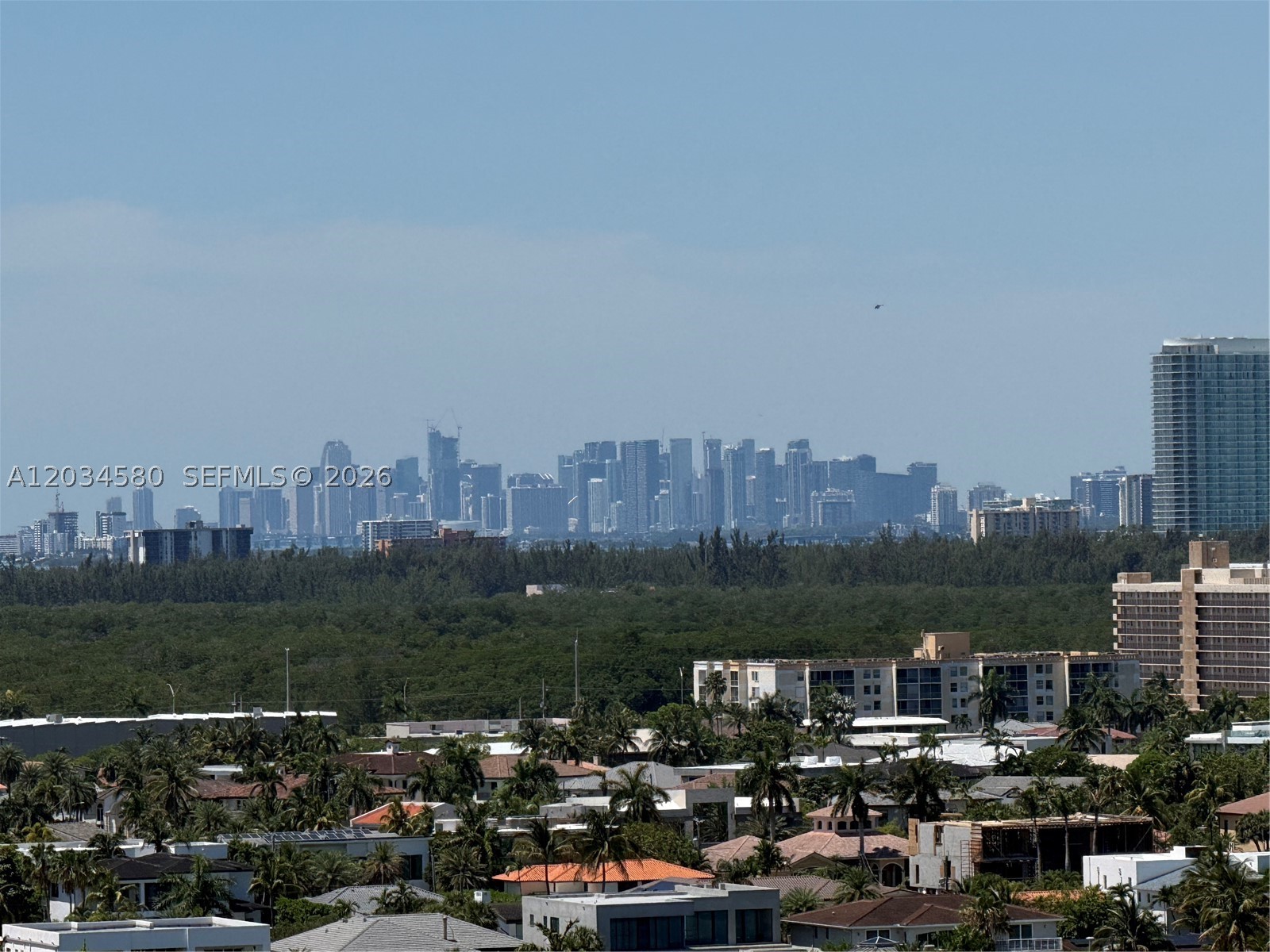 2000 Island Blvd #1603, Aventura FL 33160