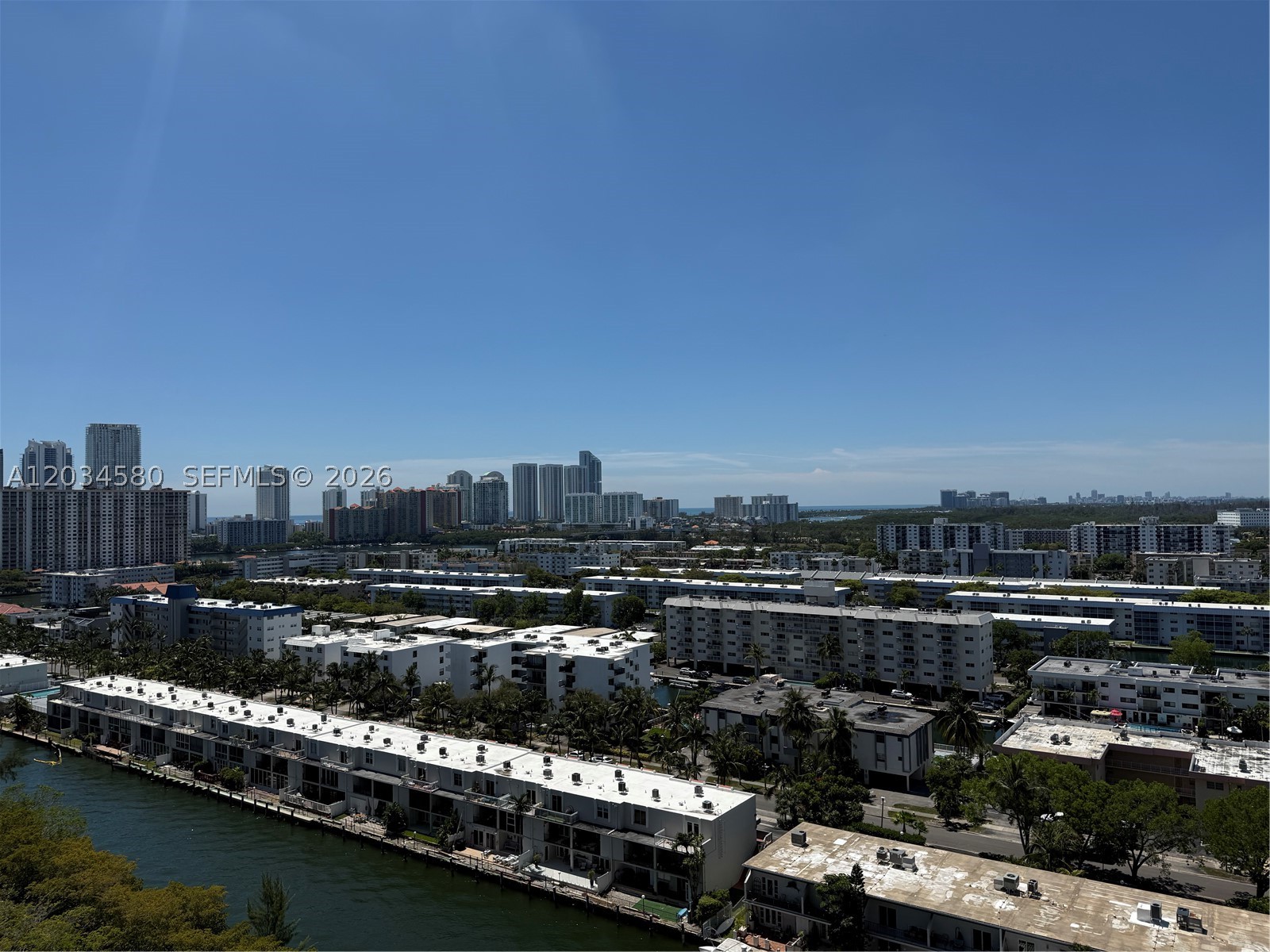 2000 Island Blvd #1603, Aventura FL 33160