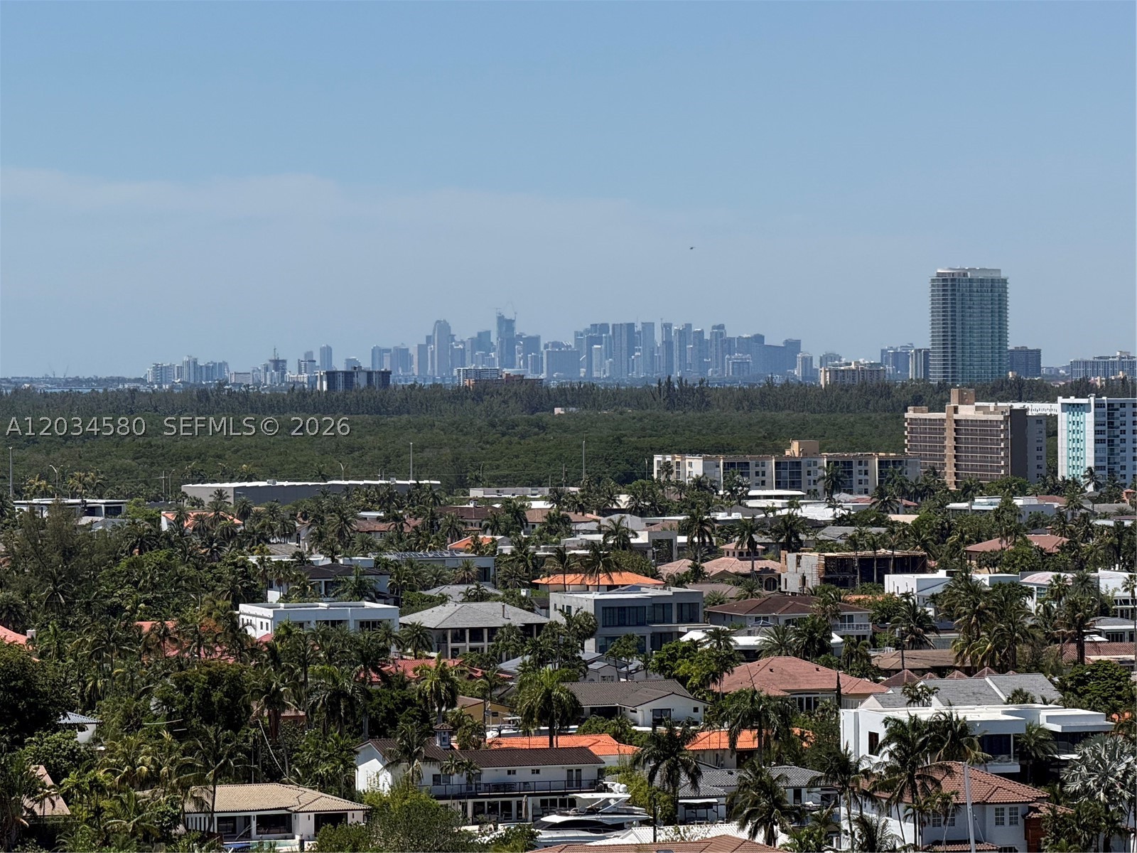2000 Island Blvd #1603, Aventura FL 33160