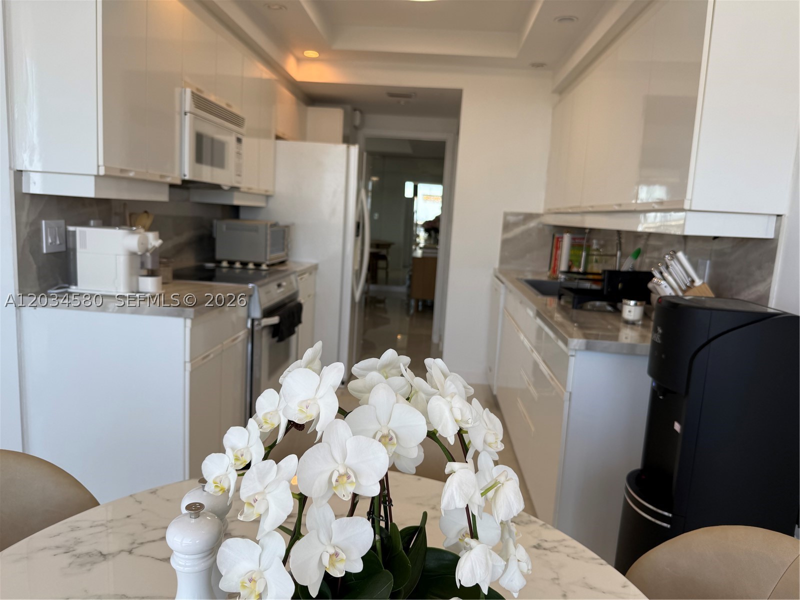2000 Island Blvd #1603, Aventura FL 33160