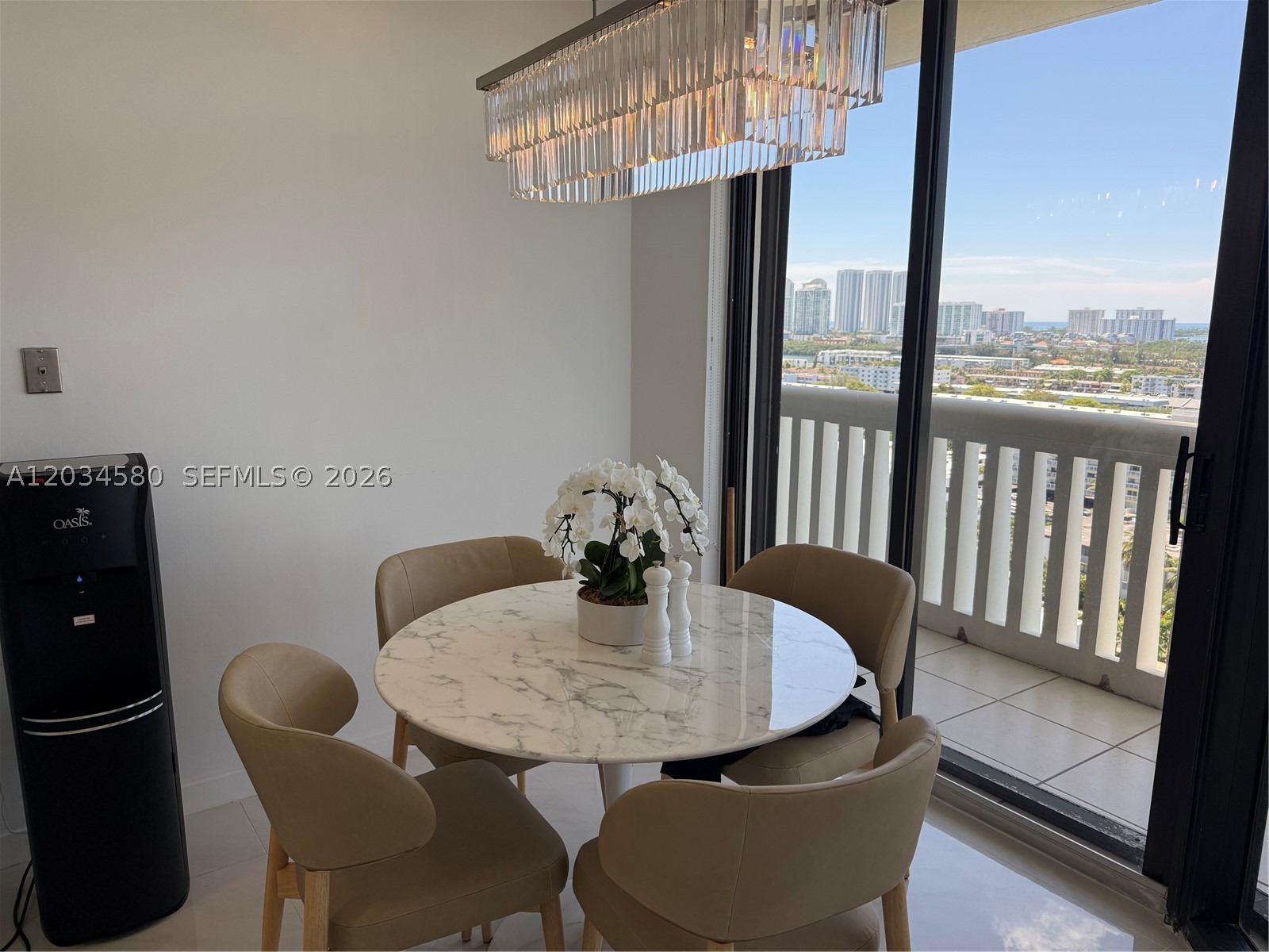 2000 Island Blvd #1603, Aventura FL 33160