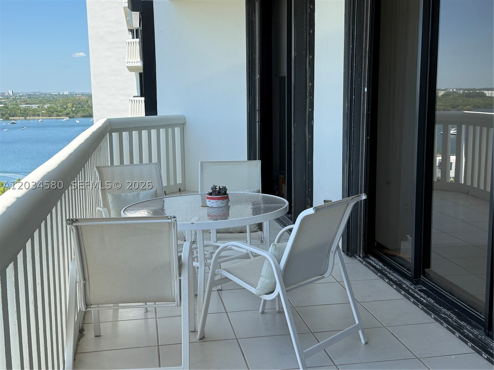 2000 Island Blvd #1603, Aventura FL 33160