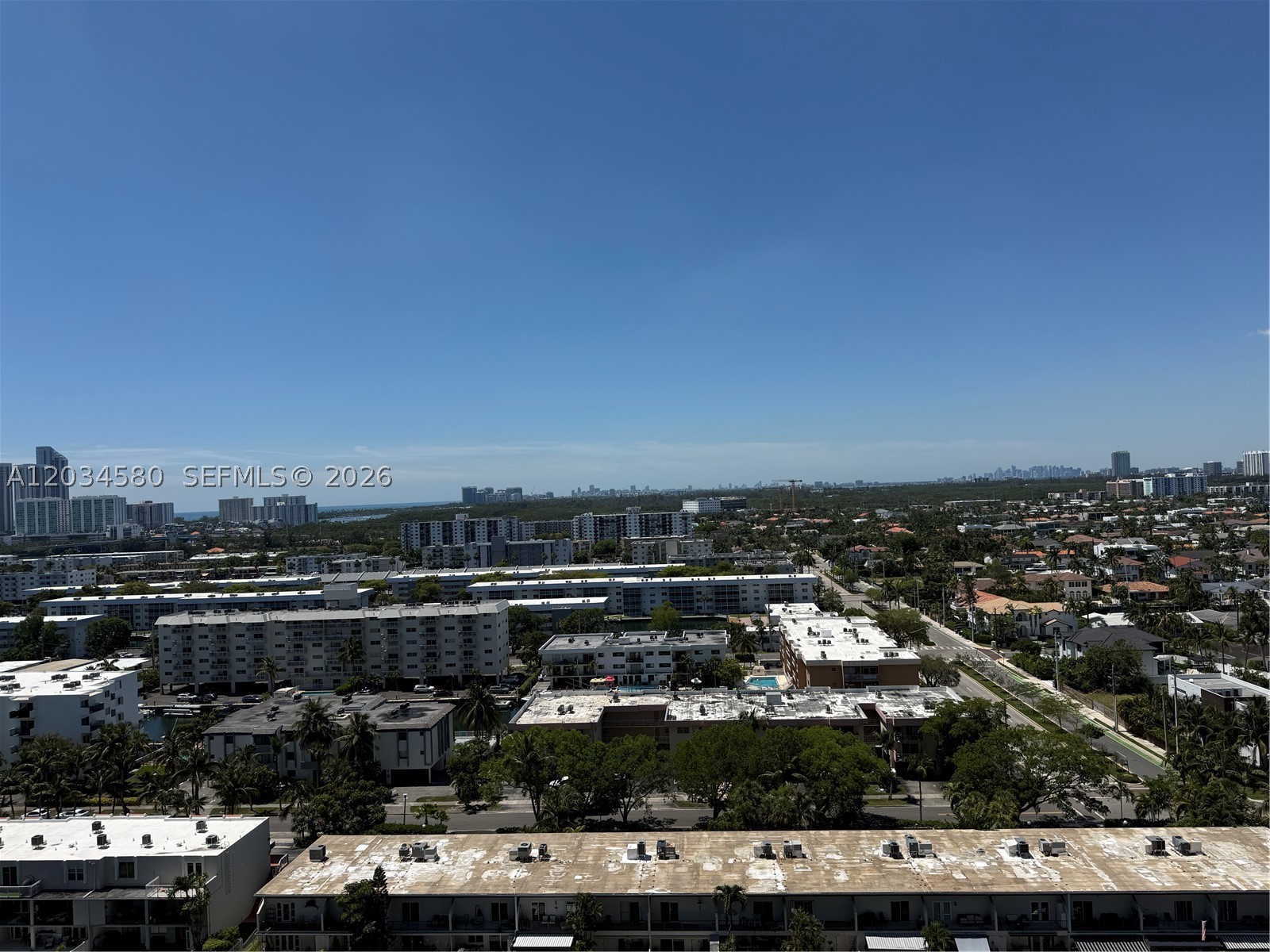 2000 Island Blvd #1603, Aventura FL 33160