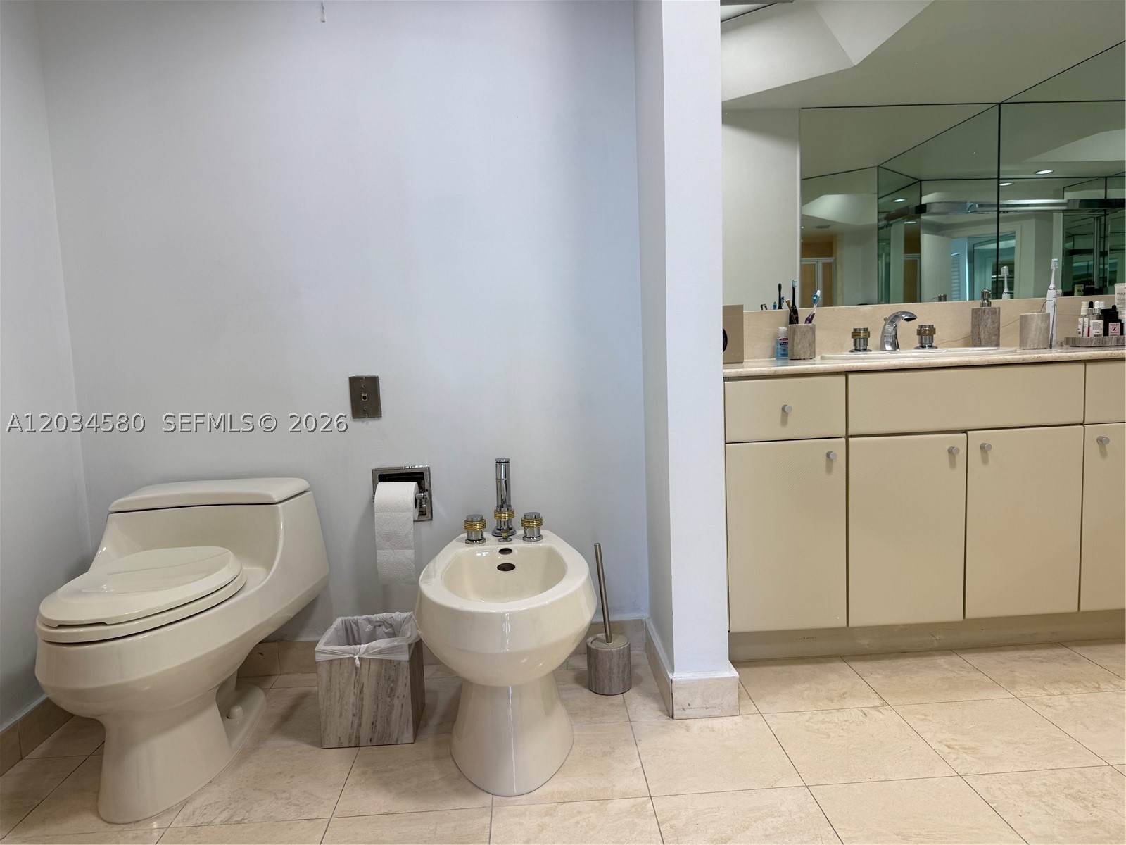 2000 Island Blvd #1603, Aventura FL 33160
