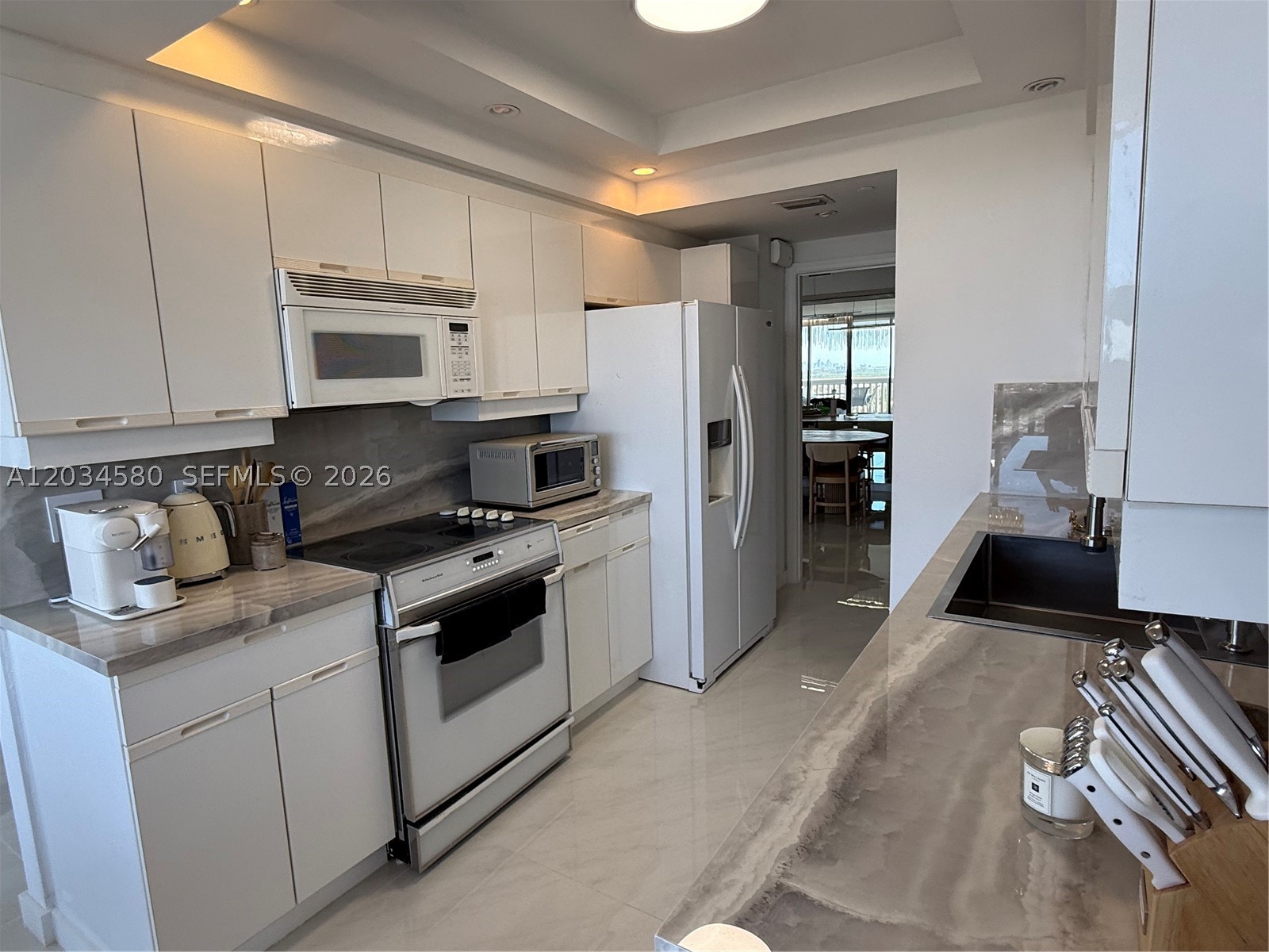 2000 Island Blvd #1603, Aventura FL 33160