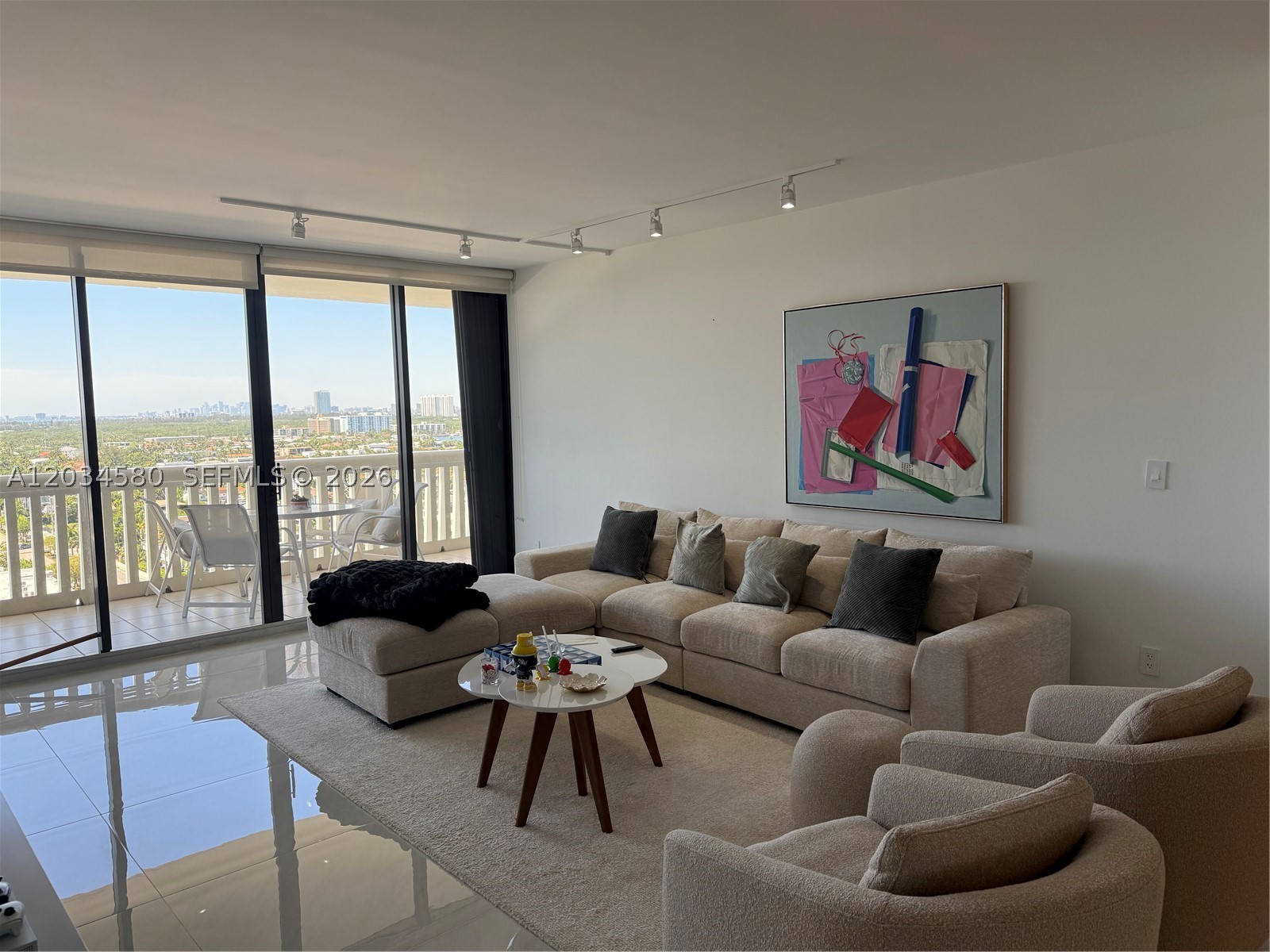 2000 Island Blvd #1603, Aventura FL 33160